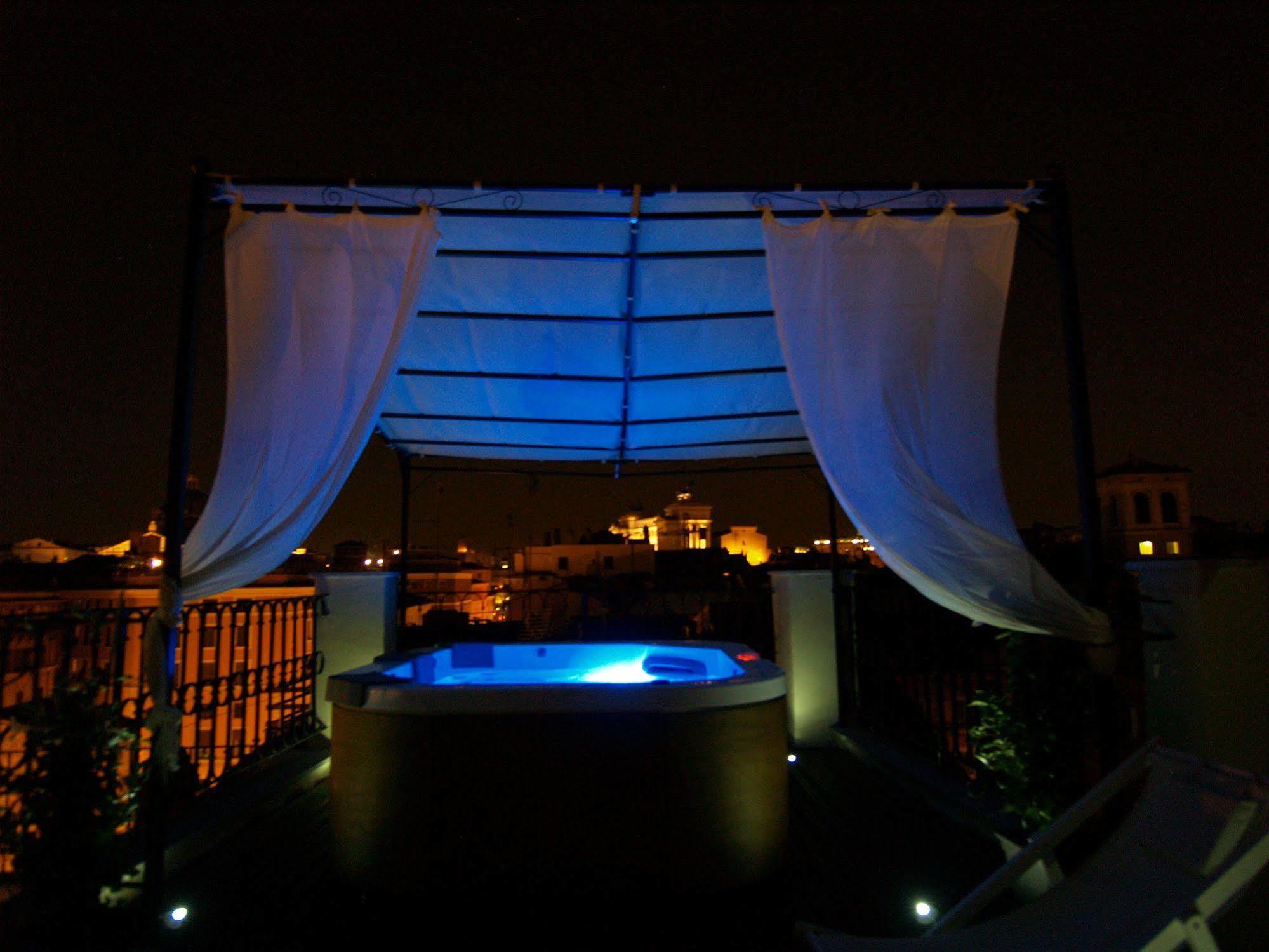 Relais Badoer 2* Roma