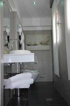 Frühstückspension Relais&wellness Badoer 2*