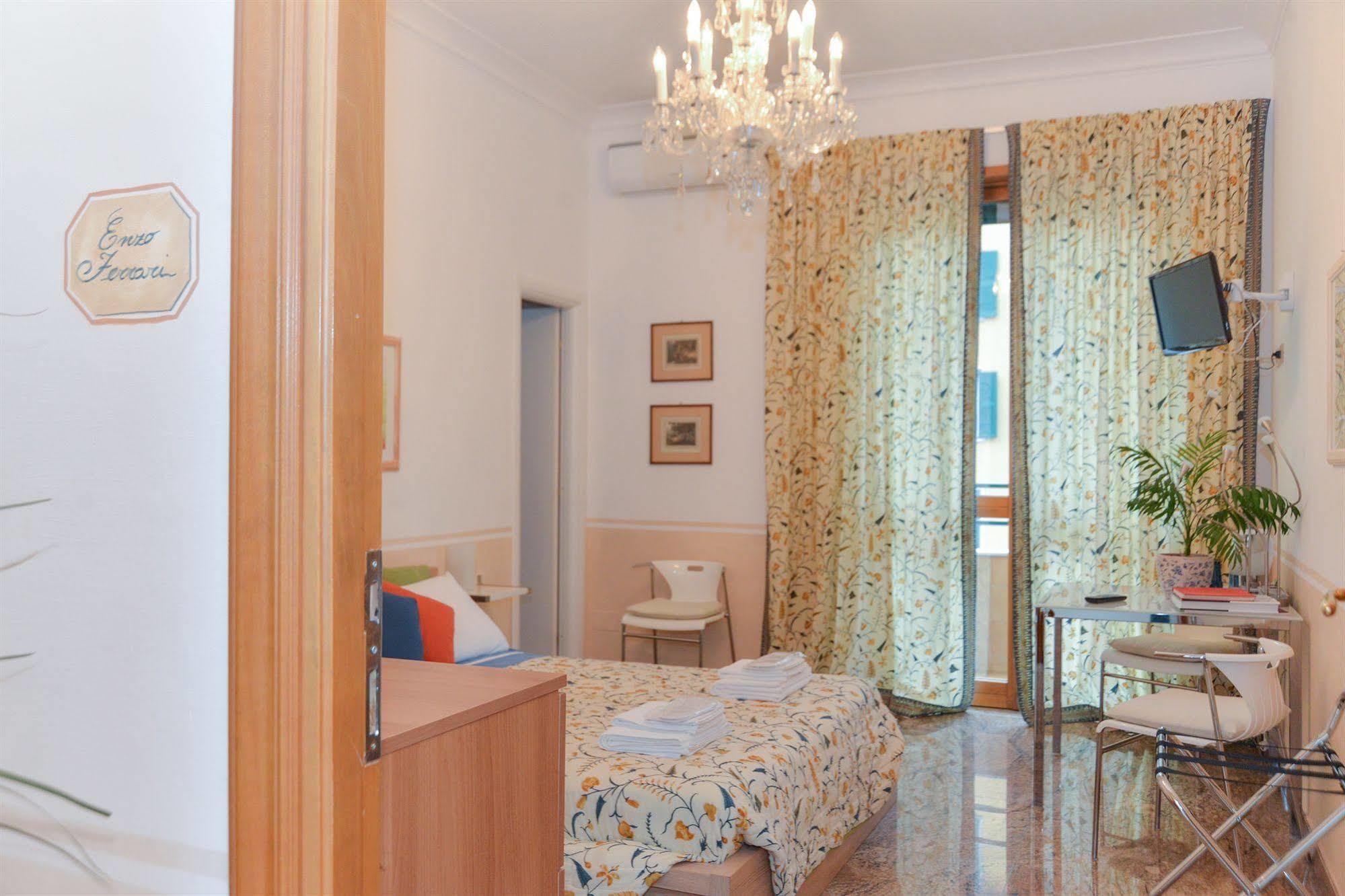 Il Viandante Bed & Breakfast 2*