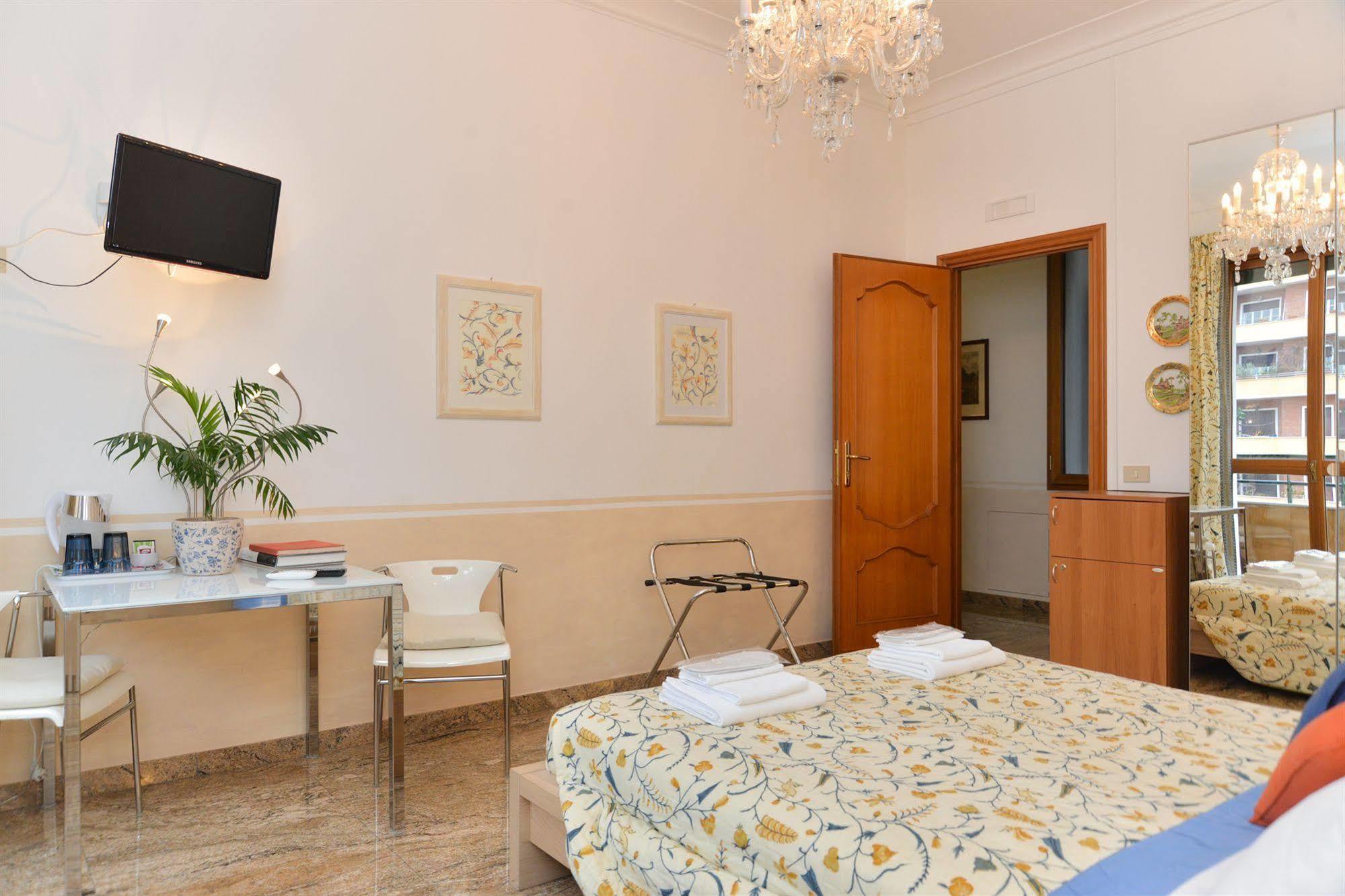 Il Viandante 2* Roma