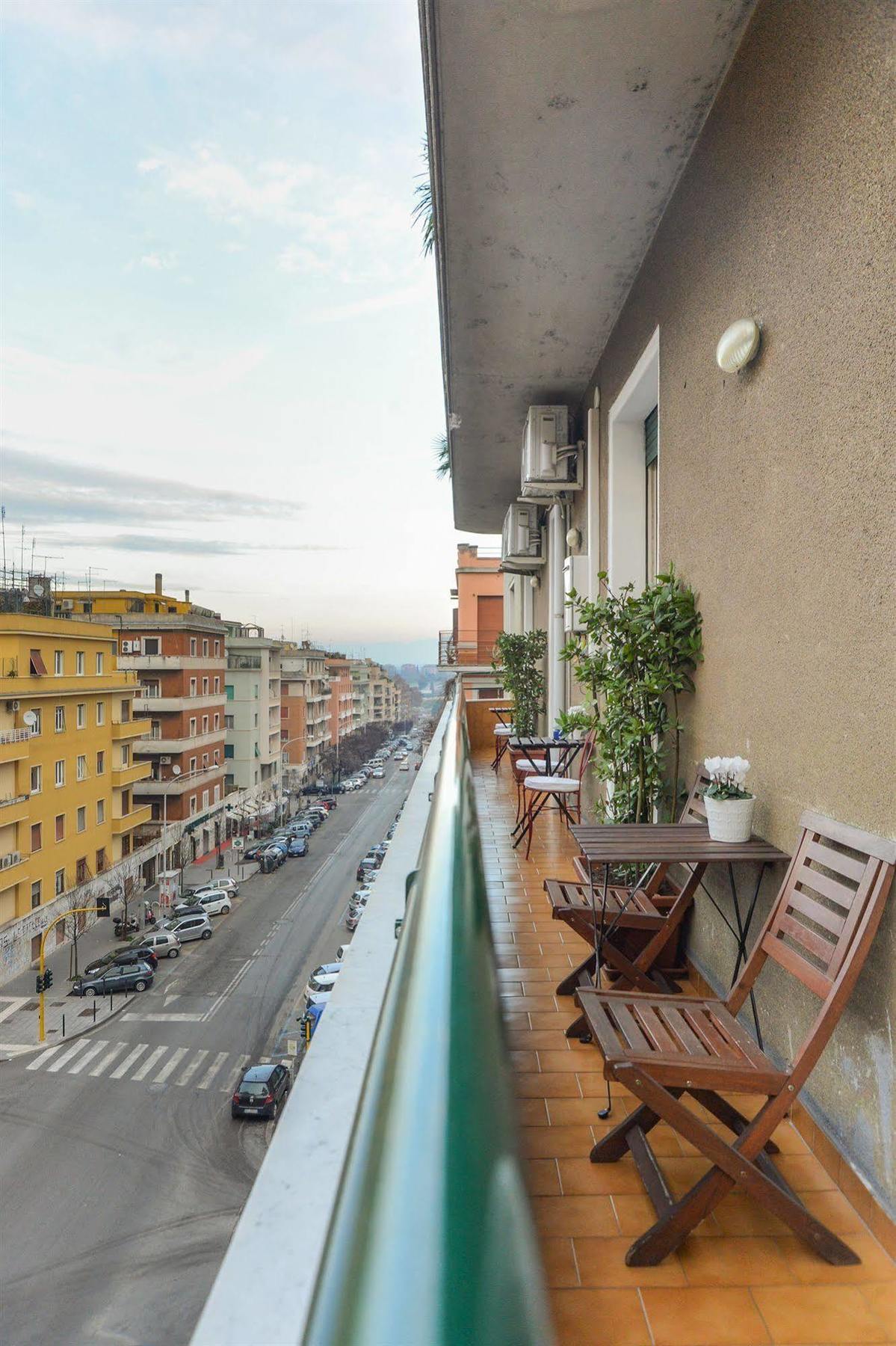 Il Viandante 2* Roma