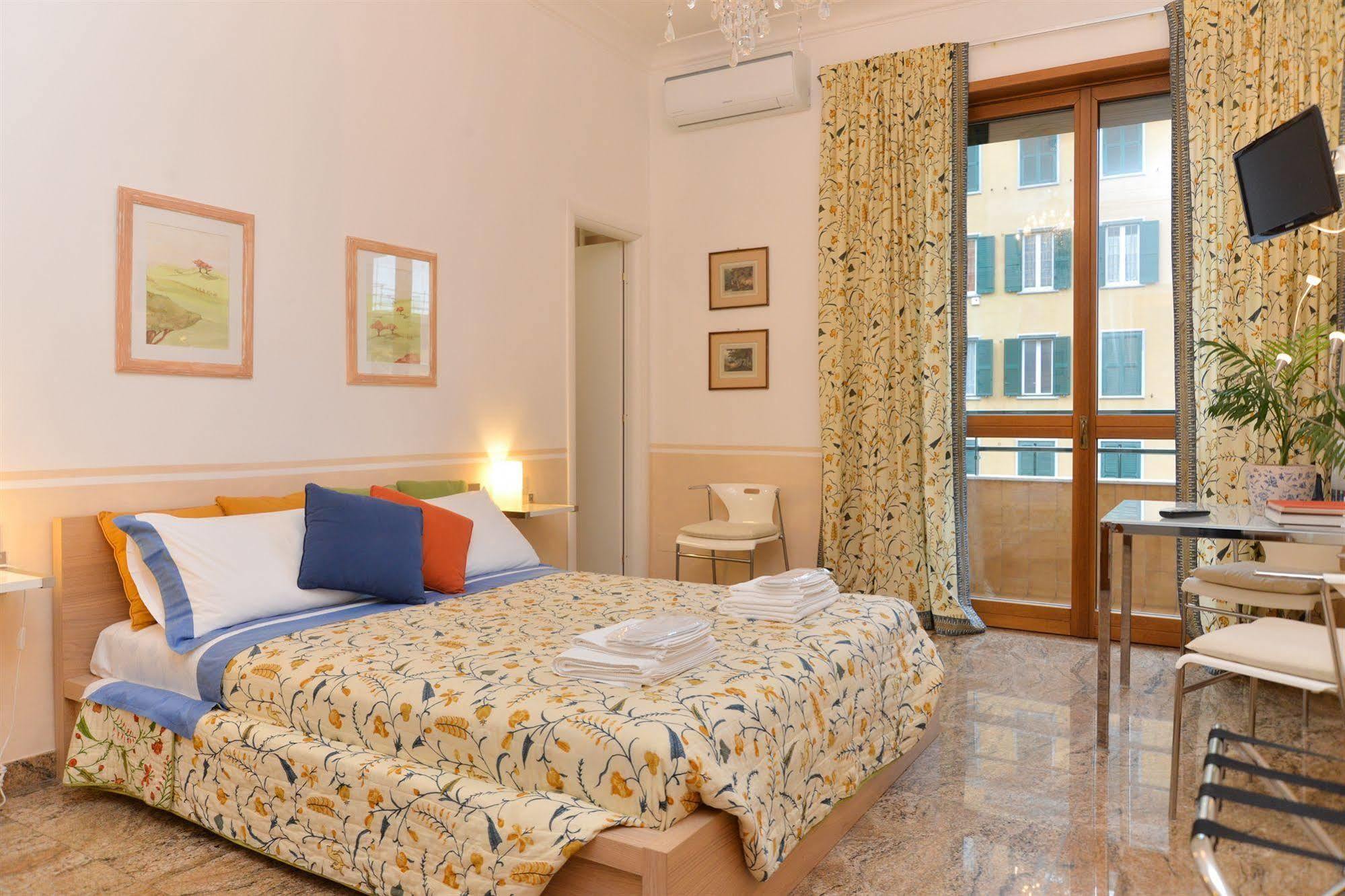 Bed & Breakfast Il Viandante