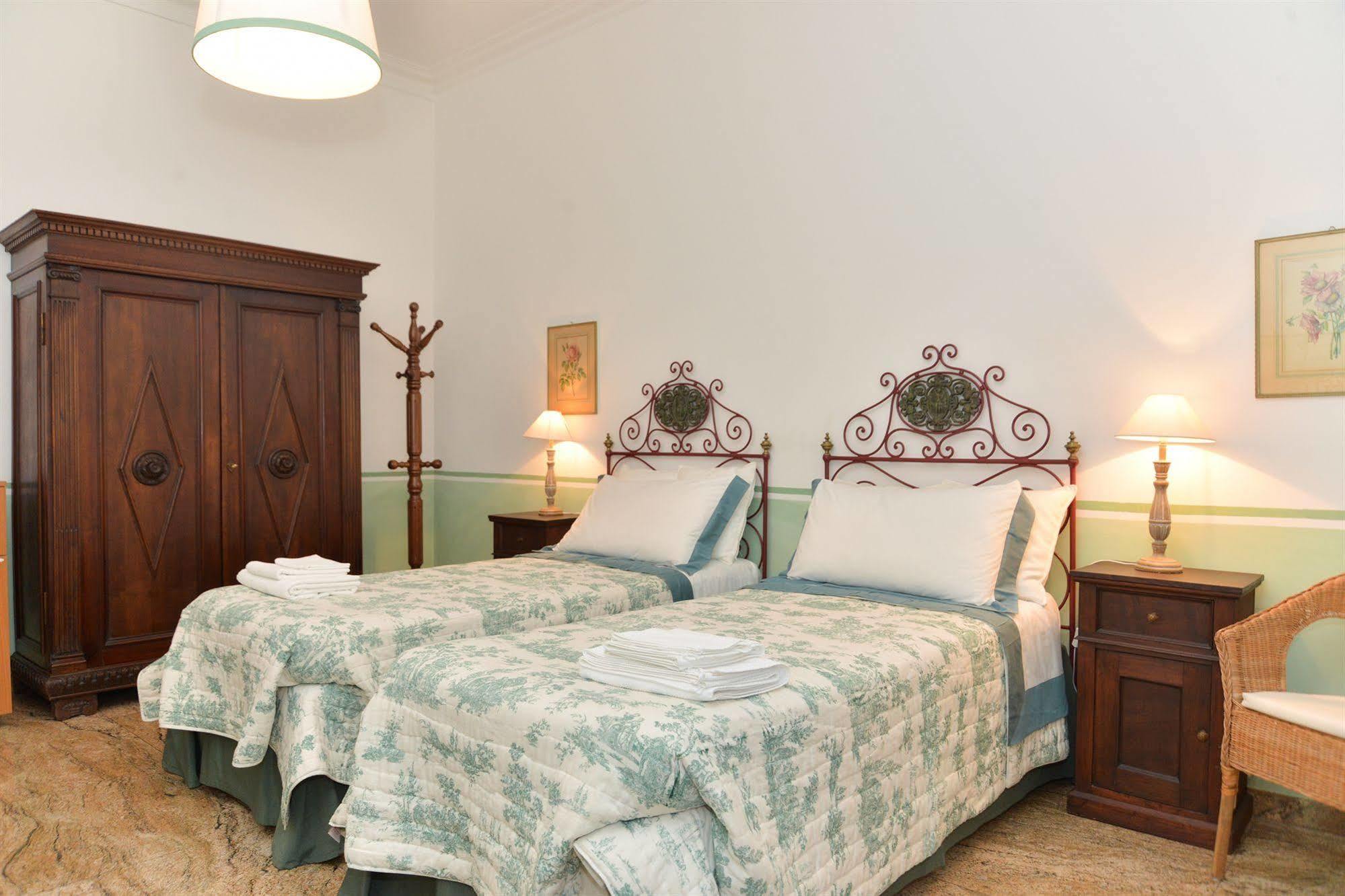 Bed & Breakfast Il Viandante 2*