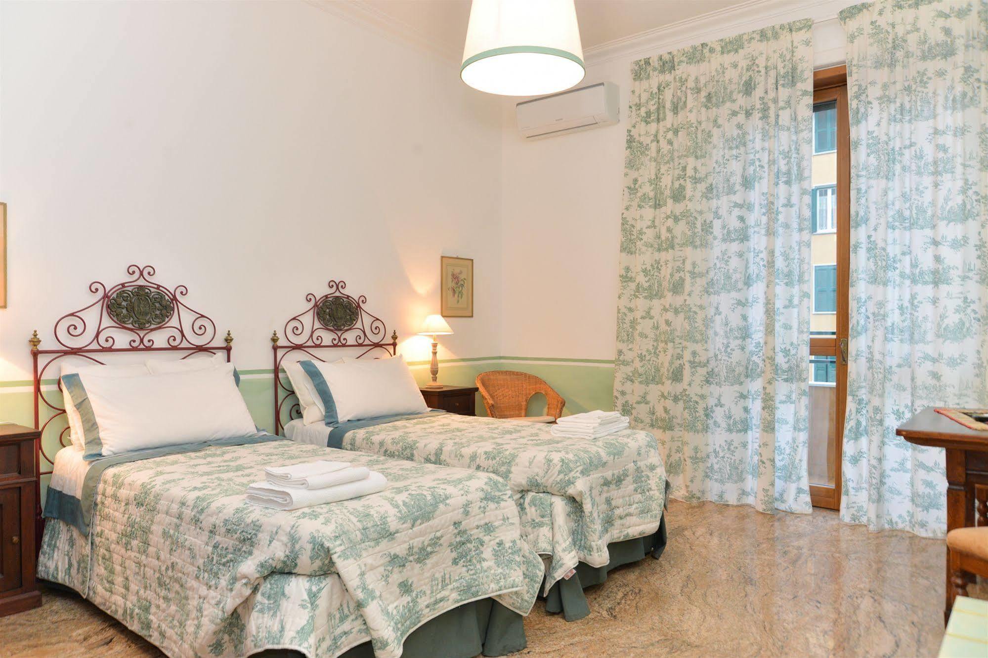 Bed & Breakfast Il Viandante Roma