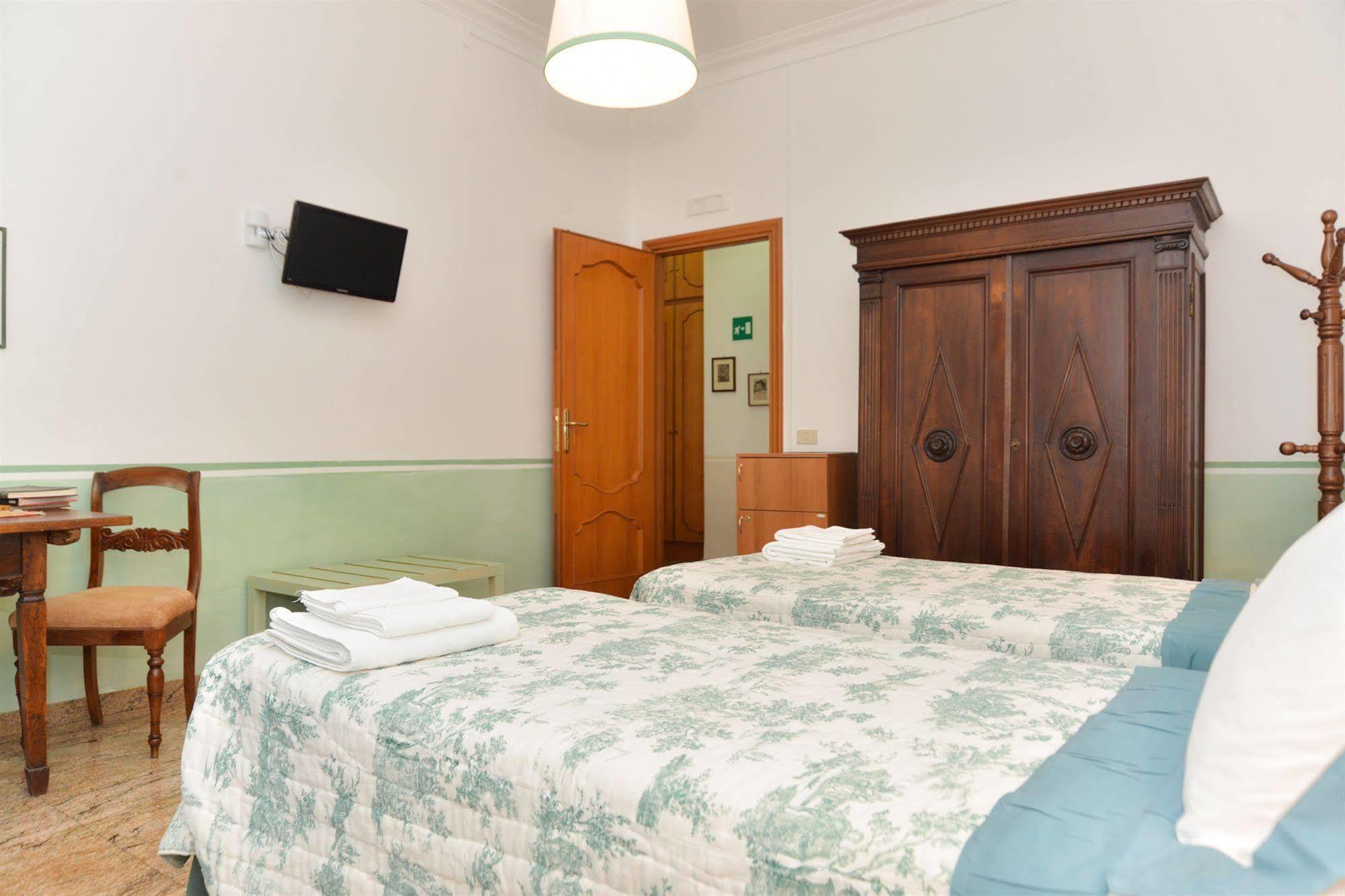 Bed & Breakfast Il Viandante Roma