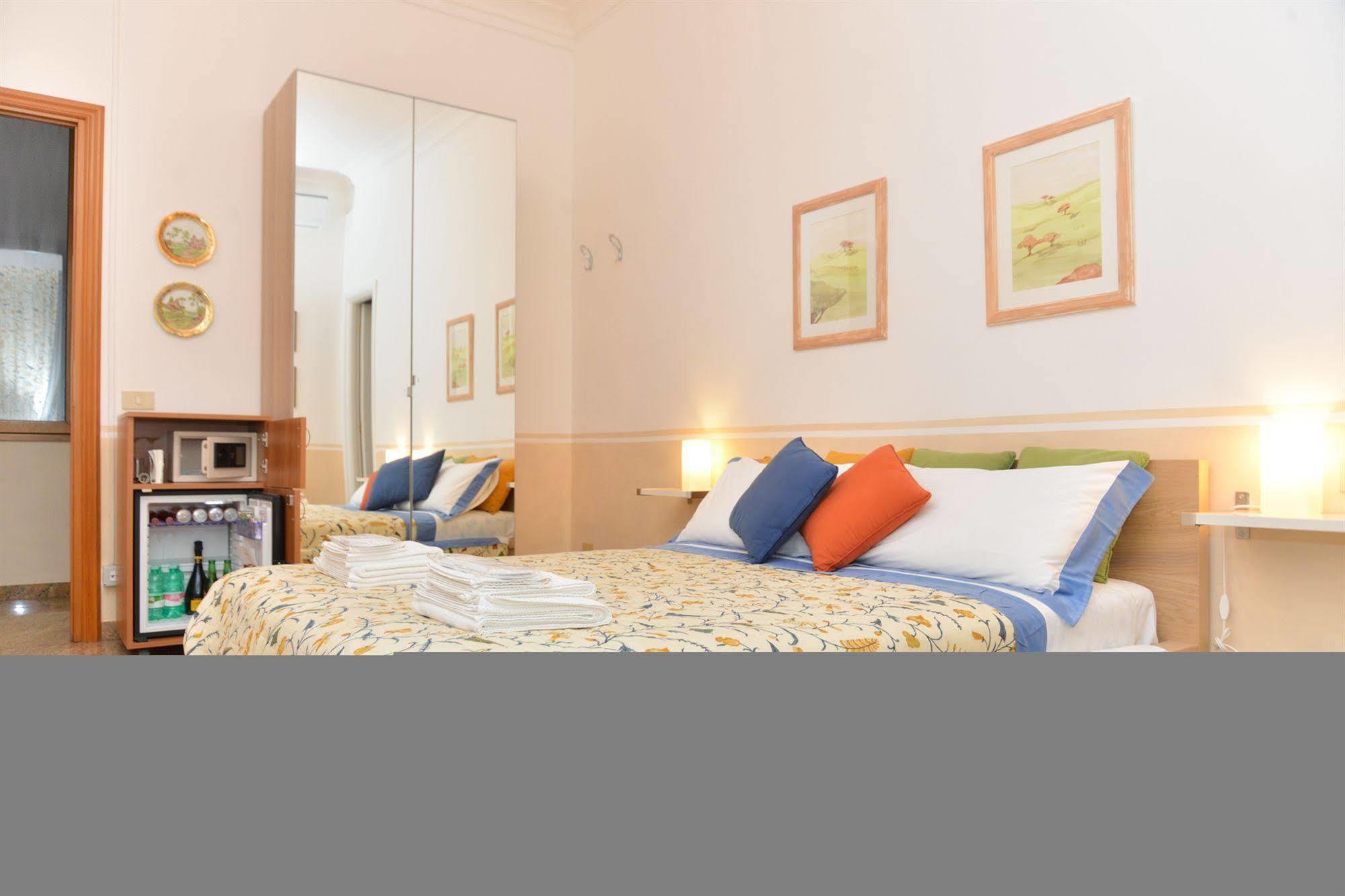 Bed & Breakfast Il Viandante Roma
