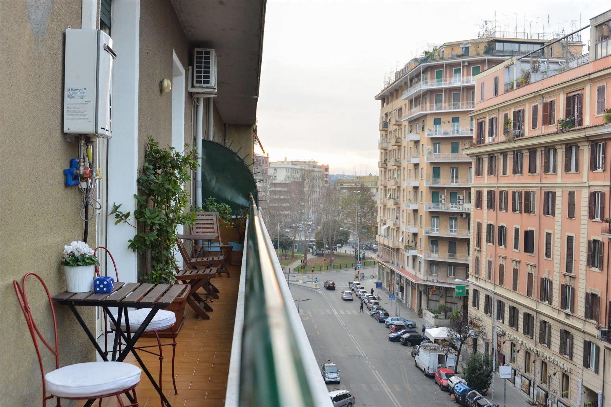 Bed & Breakfast Il Viandante