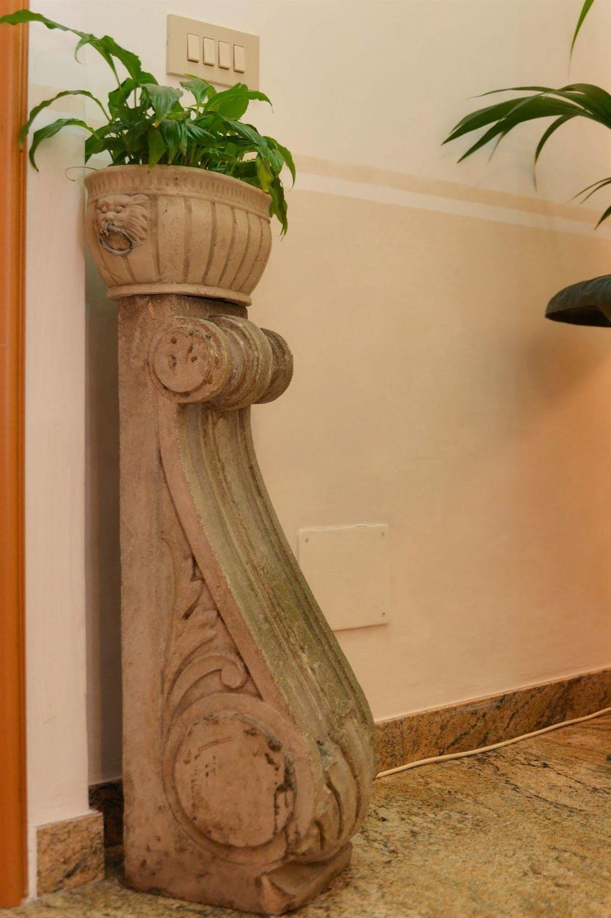 Bed & Breakfast Il Viandante Roma