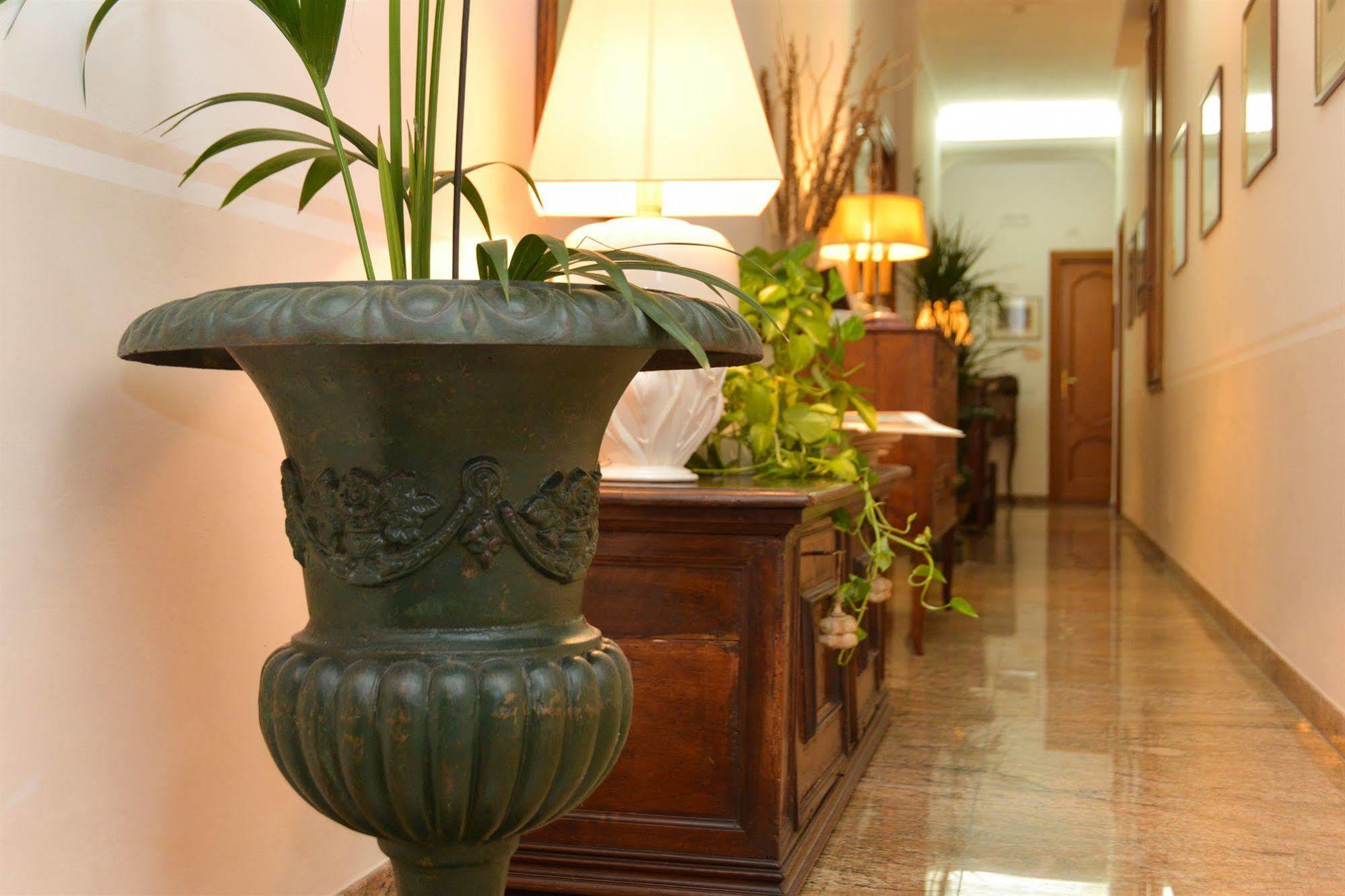 Bed & Breakfast Il Viandante