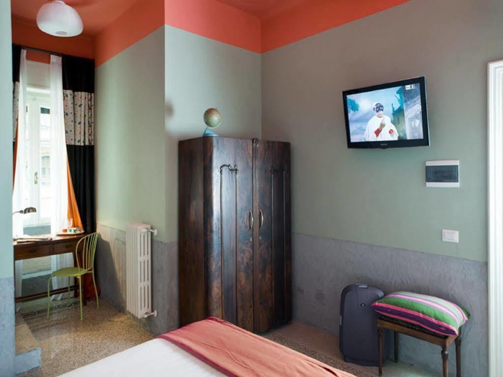 Bed and breakfast Pratinn Vatican