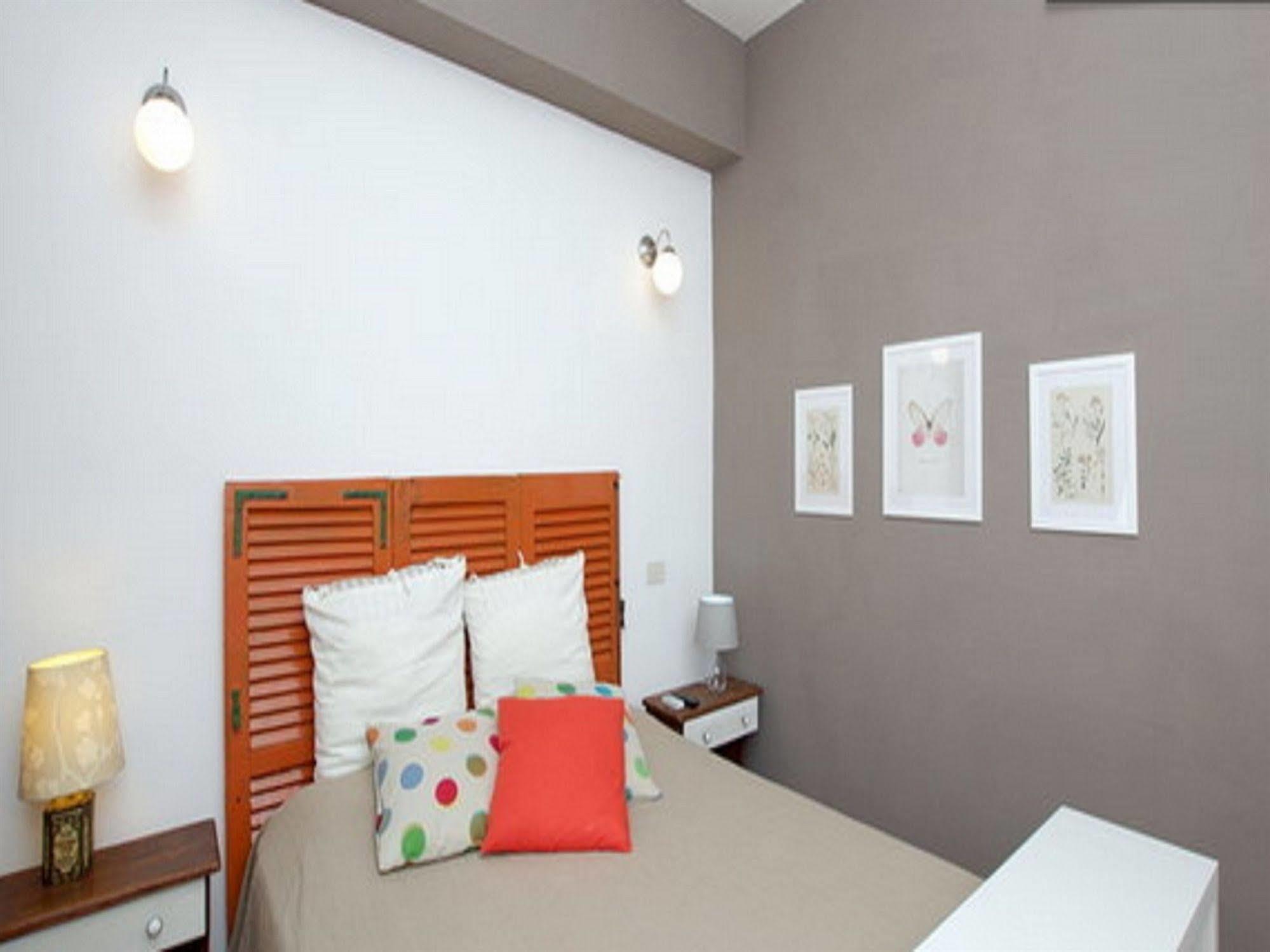 Pratinn Vatican Bed and breakfast 3*
