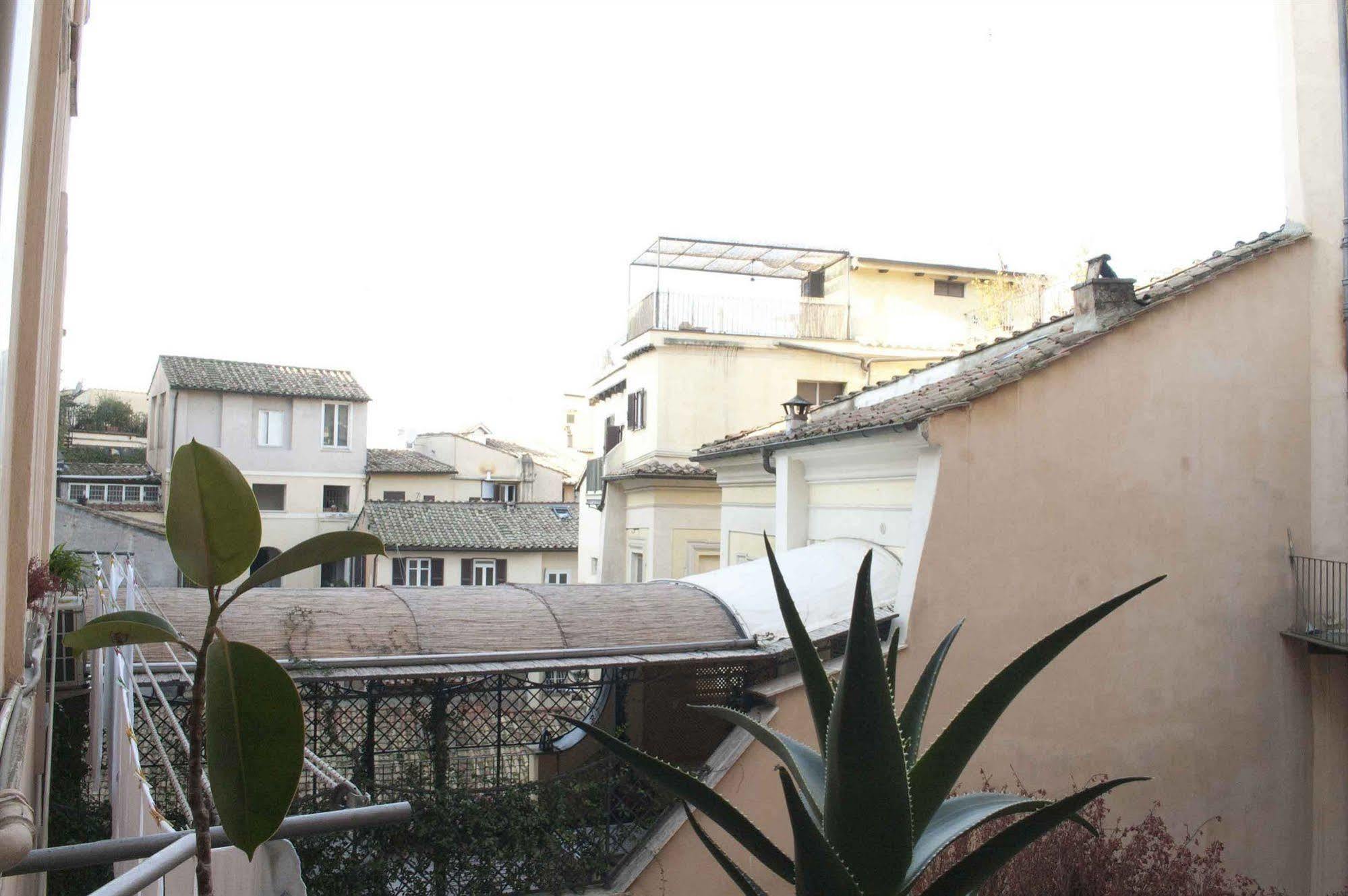 Residenza Pantaleo