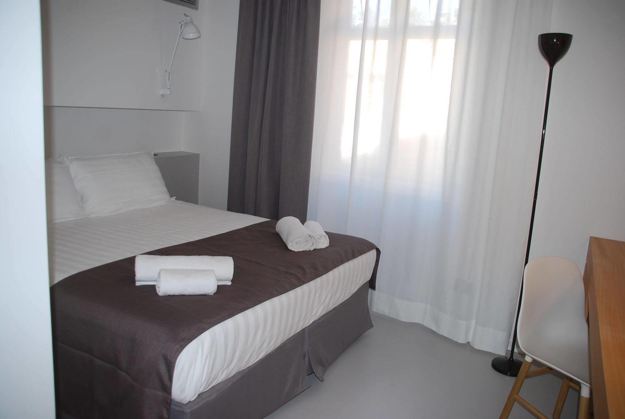 Frühstückspension Residenza Pantaleo 3*