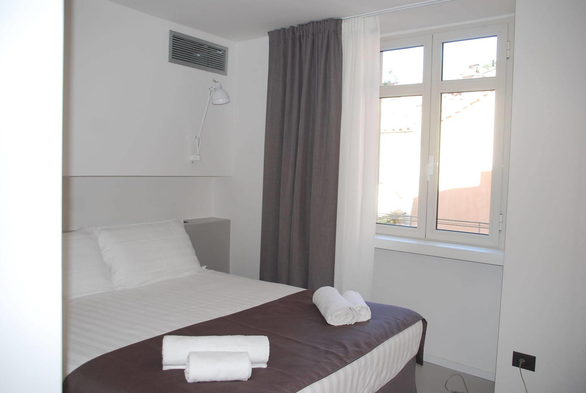 Frühstückspension Residenza Pantaleo 3*