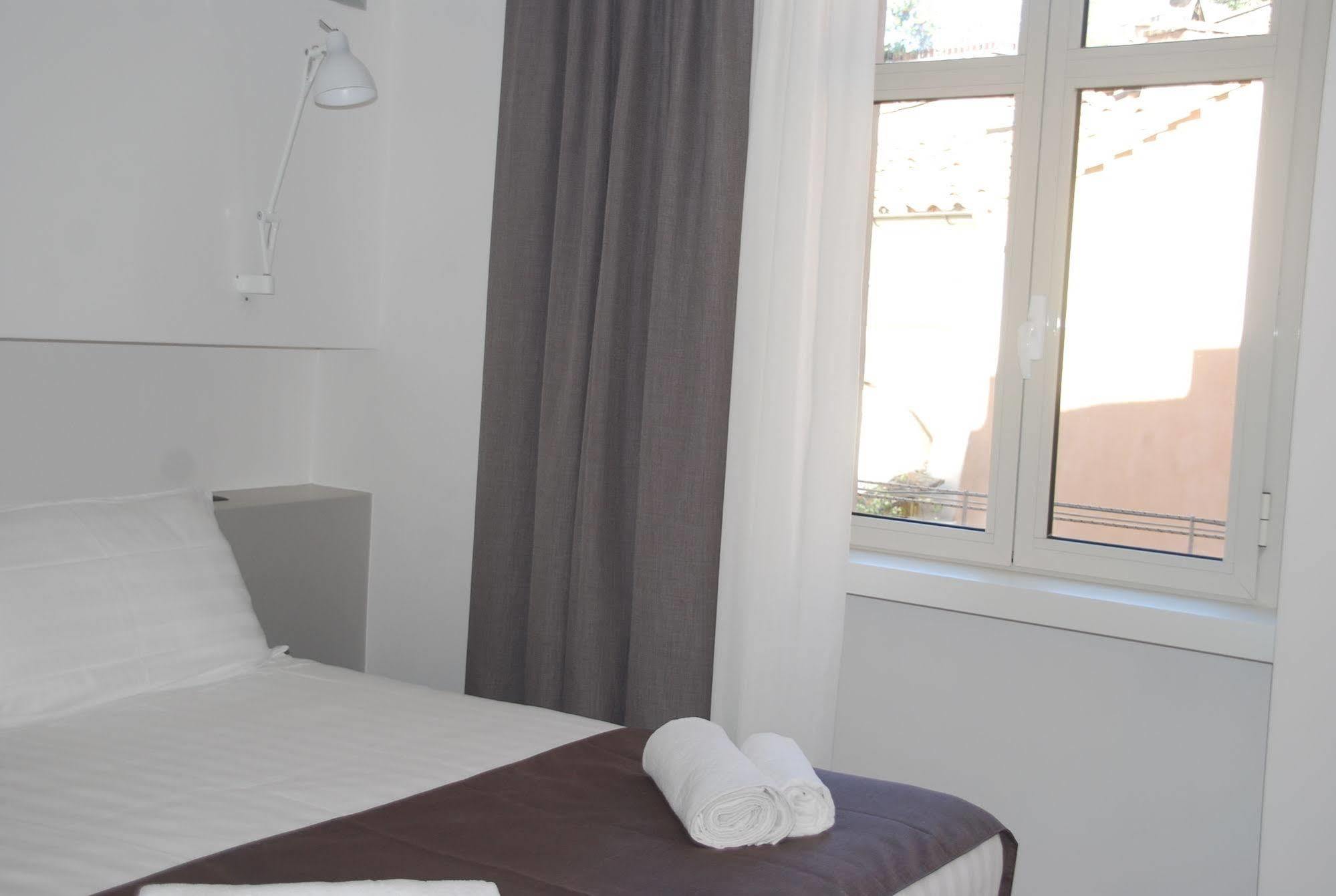 Frühstückspension Residenza Pantaleo