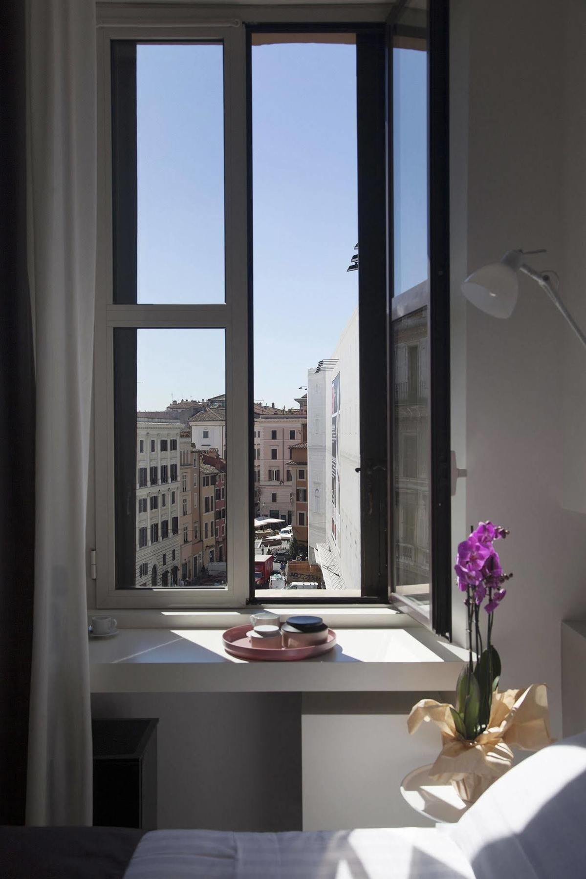 Residenza Pantaleo 3*