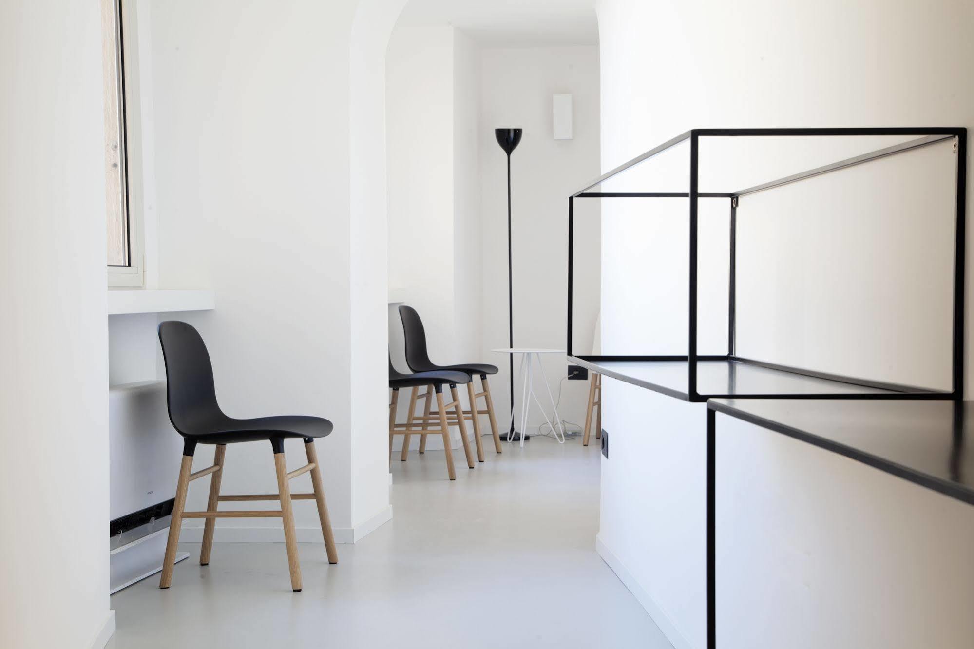 Frühstückspension Residenza Pantaleo Rom