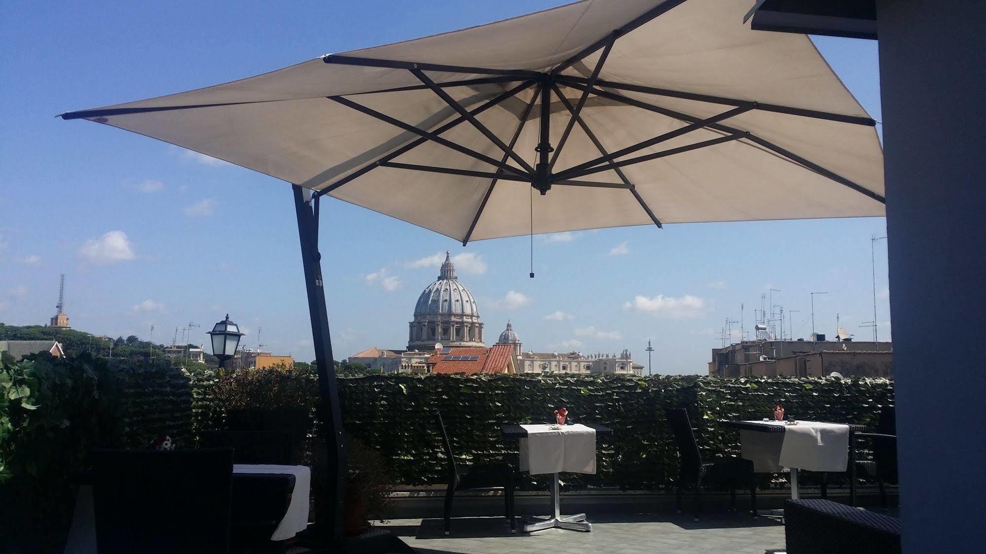 Gravina San Pietro 3* Rom