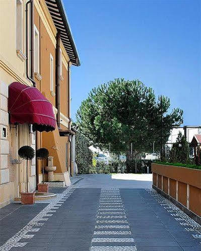 Hotel Al Casaletto Rom