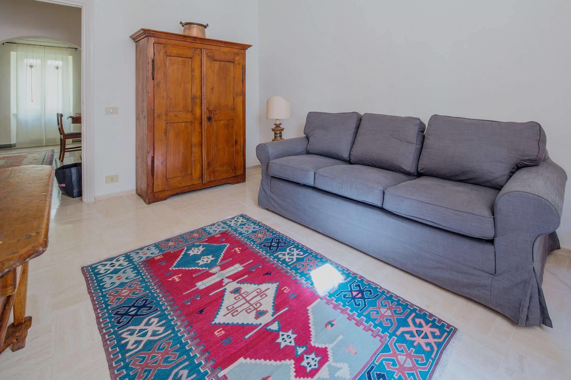 Maison Monte Giordano Pensión 3*