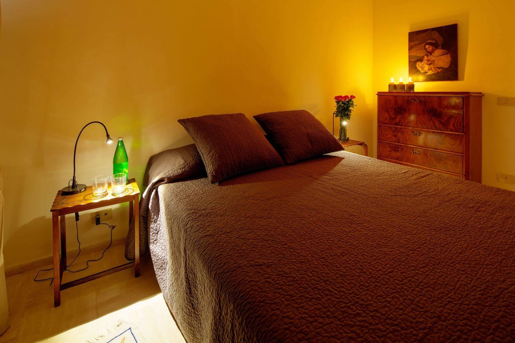 Pensión Maison Monte Giordano 3*