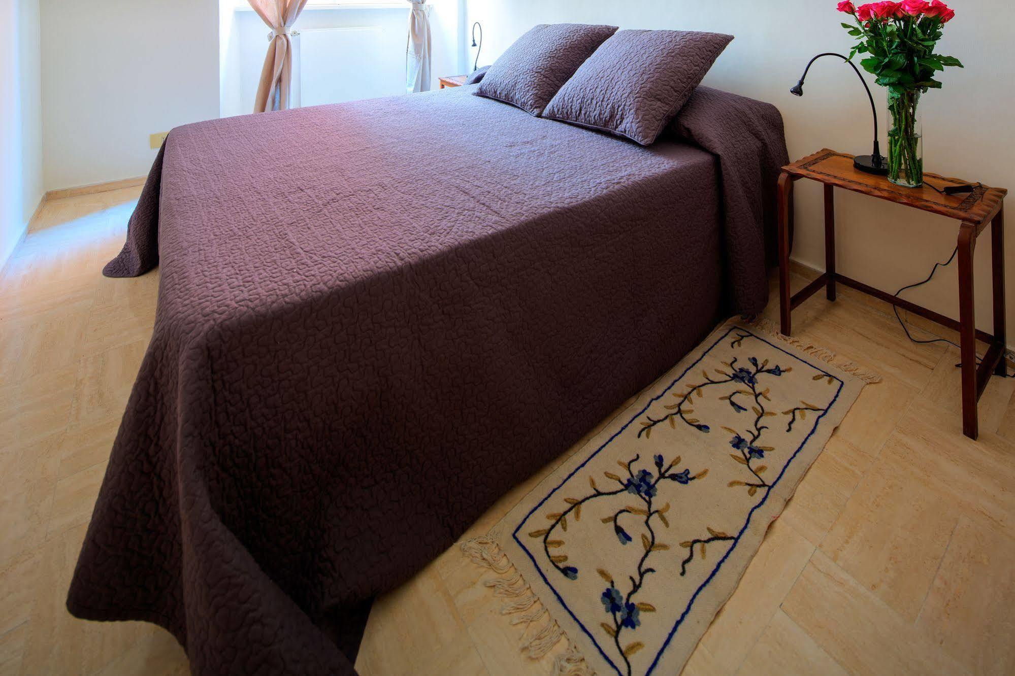 Pensión Maison Monte Giordano Roma
