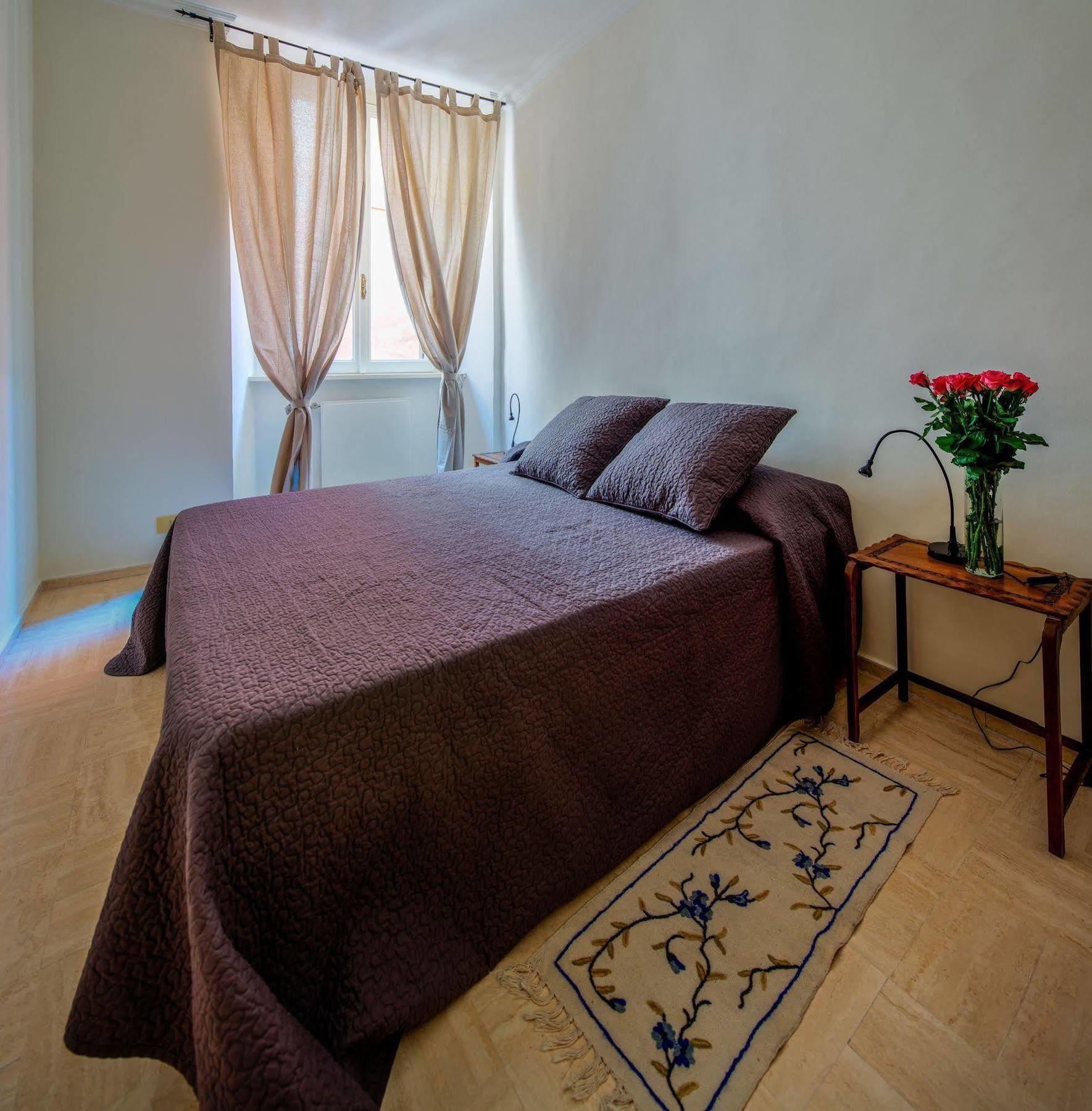 Maison Monte Giordano Pensión 3*