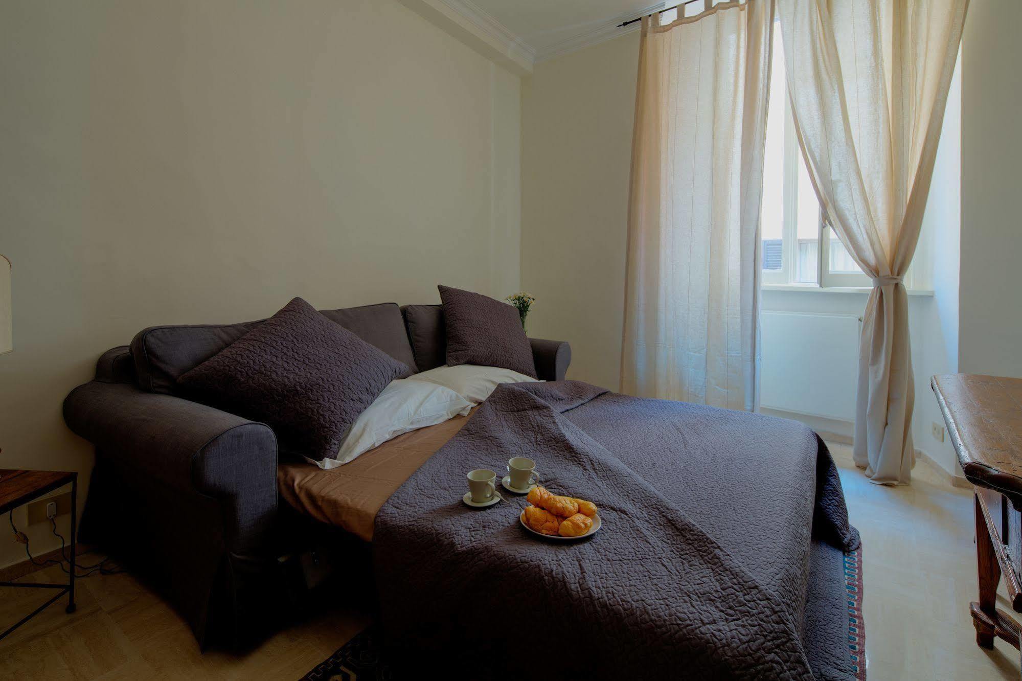 Pensión Maison Monte Giordano 3*