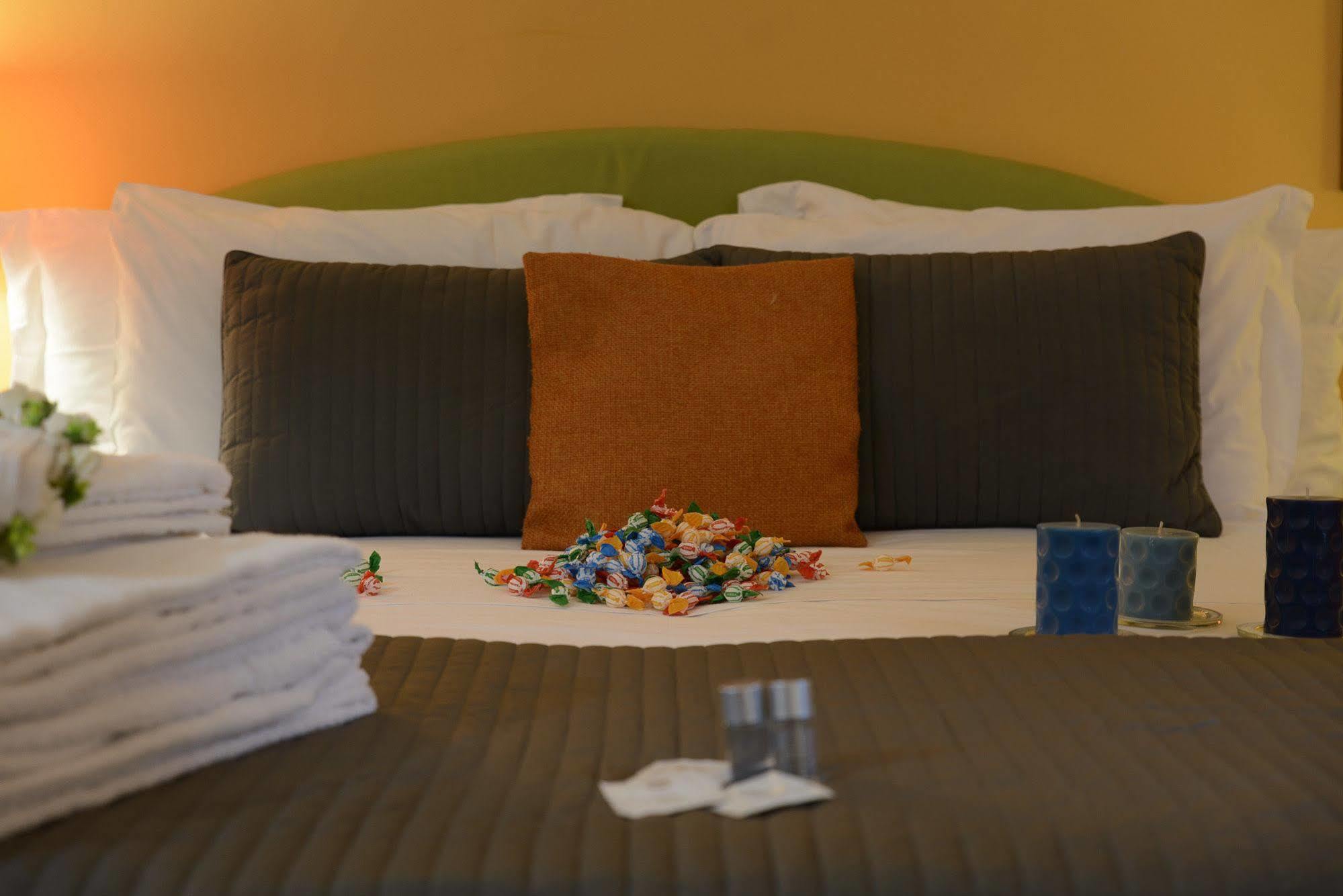 Style House Bed and breakfast