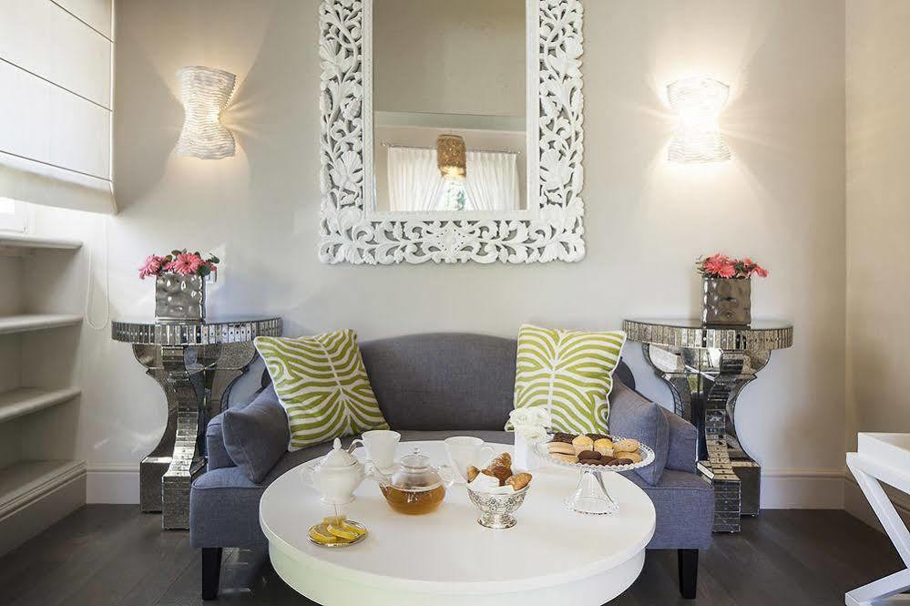Pepoli9 Charming Hotel Rome