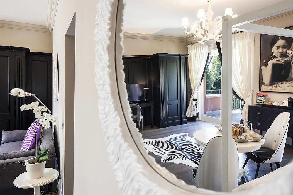 Hotel Pepoli9 Charming