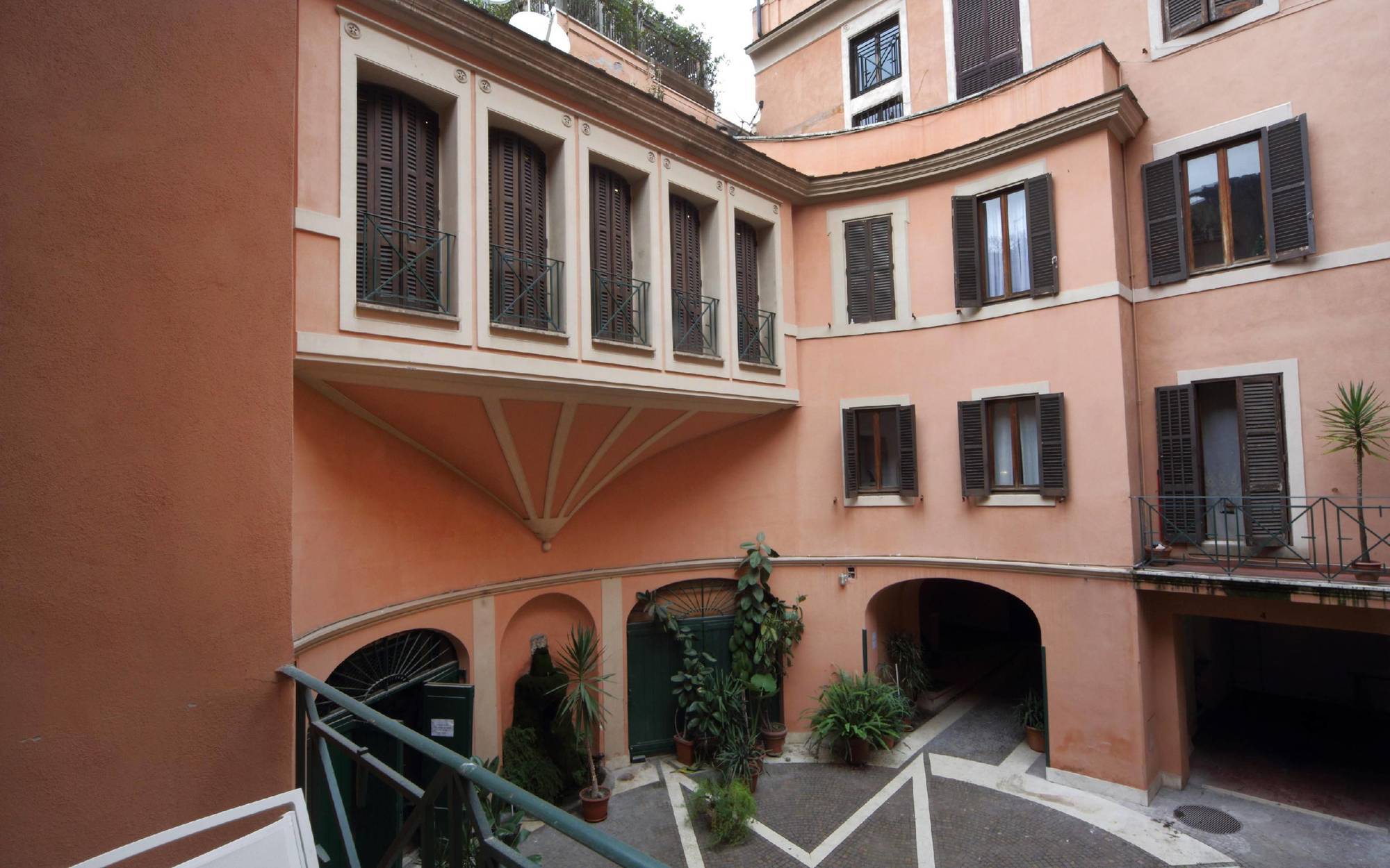 Unica Leilighetshoteller 4*