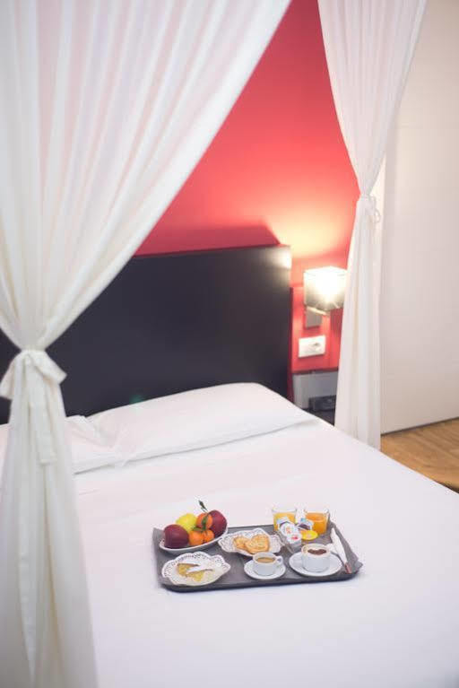 At Townhouse - Filiberto Affittacamere Roma