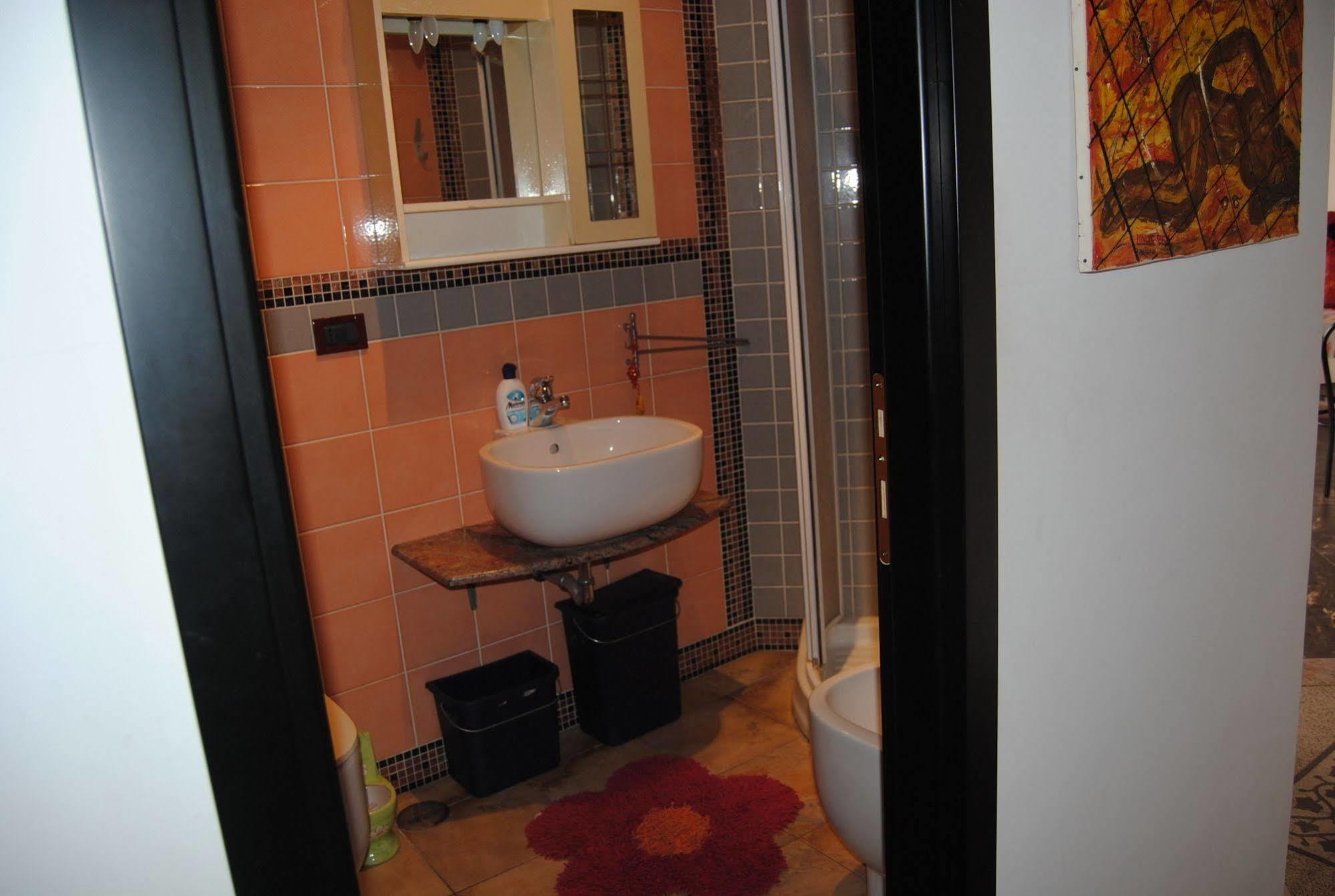 Casa vacanze San Giovanni In Laterano