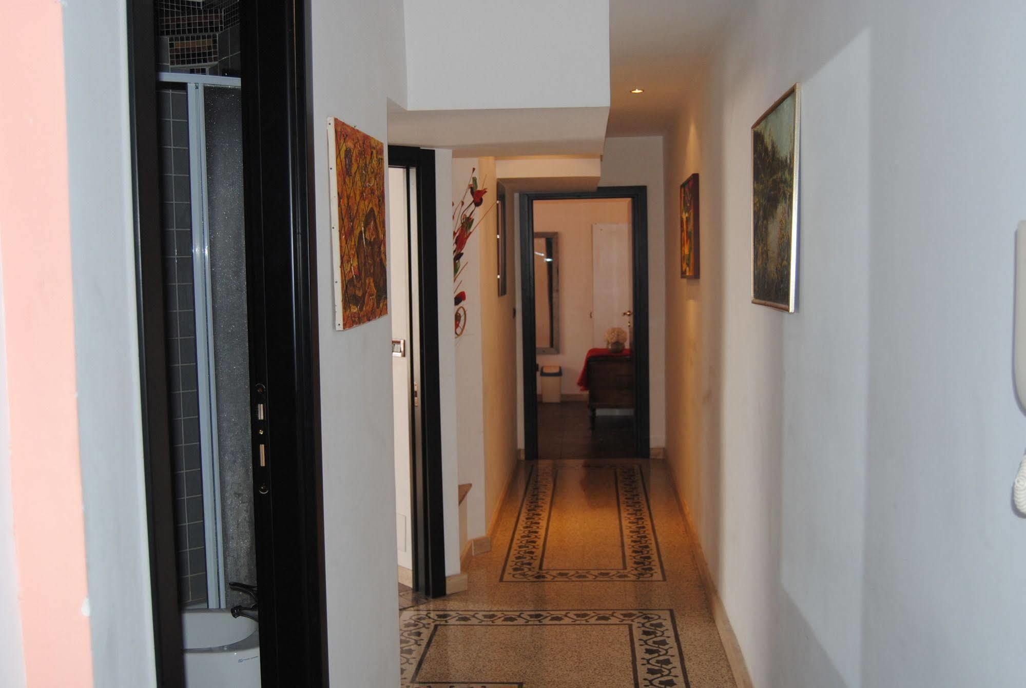 Casa vacanze San Giovanni In Laterano Roma