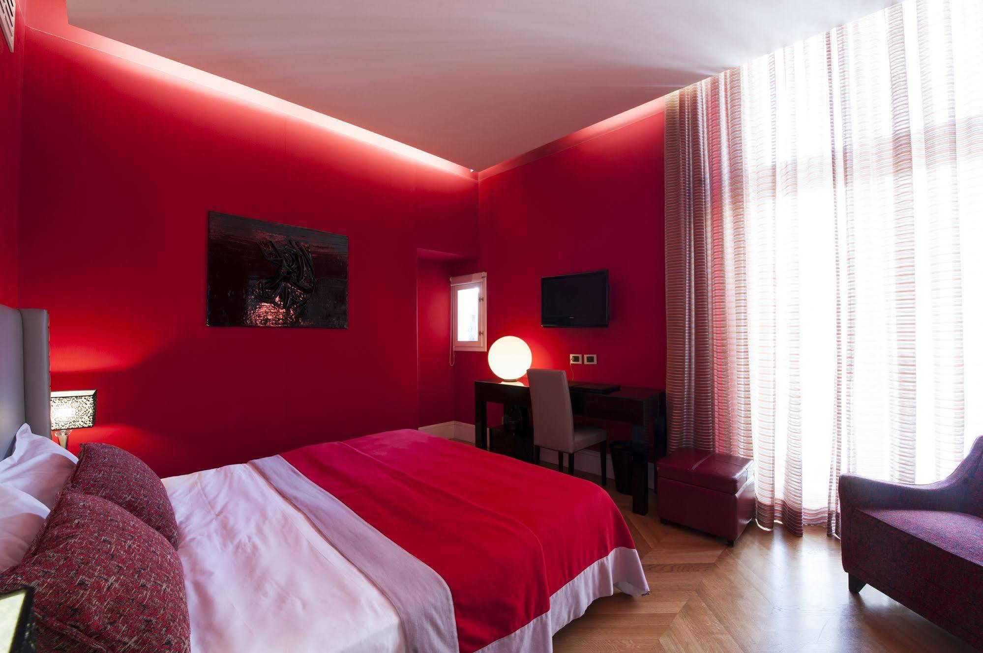 Moses Fountain Bed & Breakfast Roma