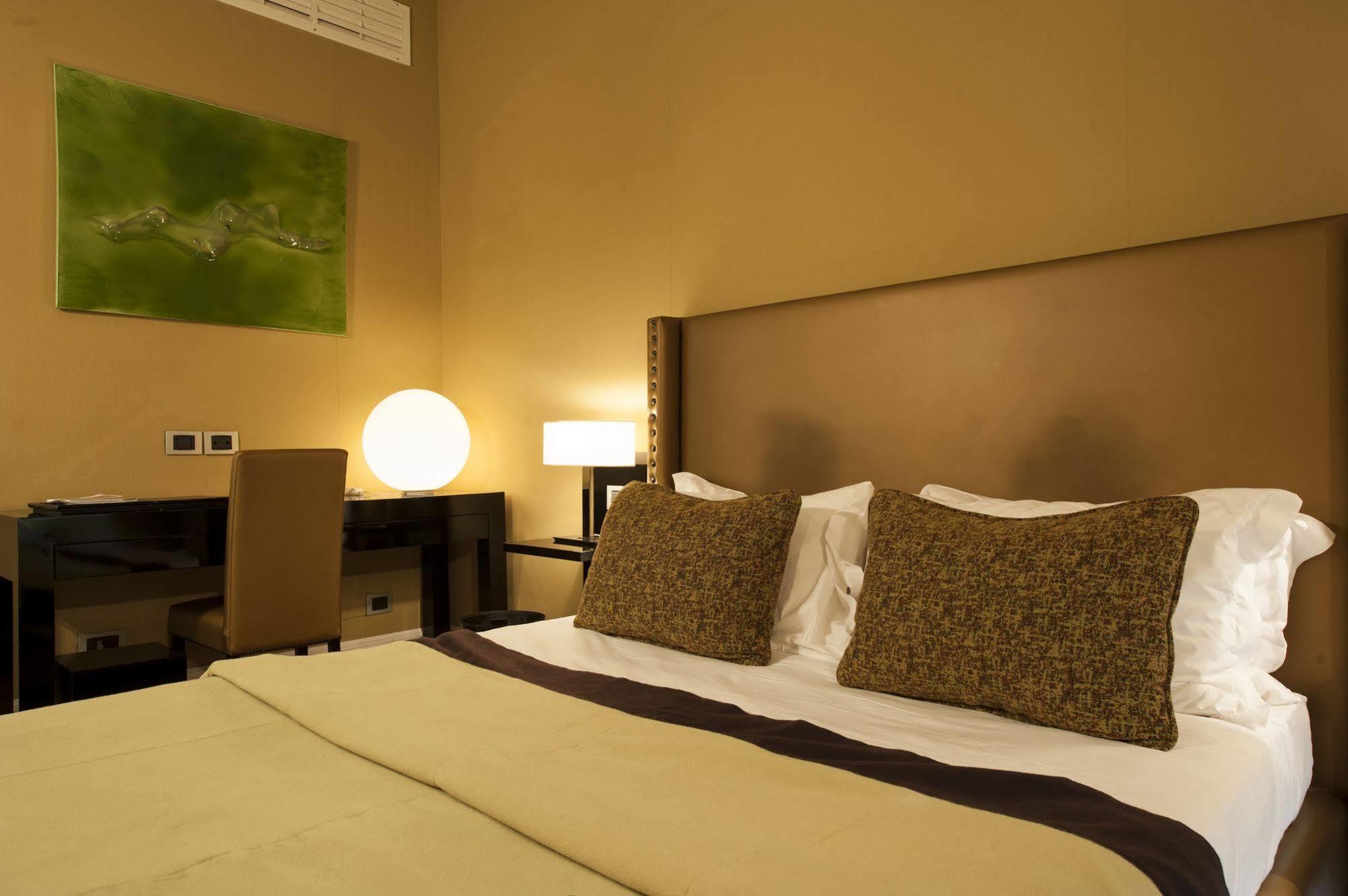 Moses Fountain Bed & Breakfast Roma