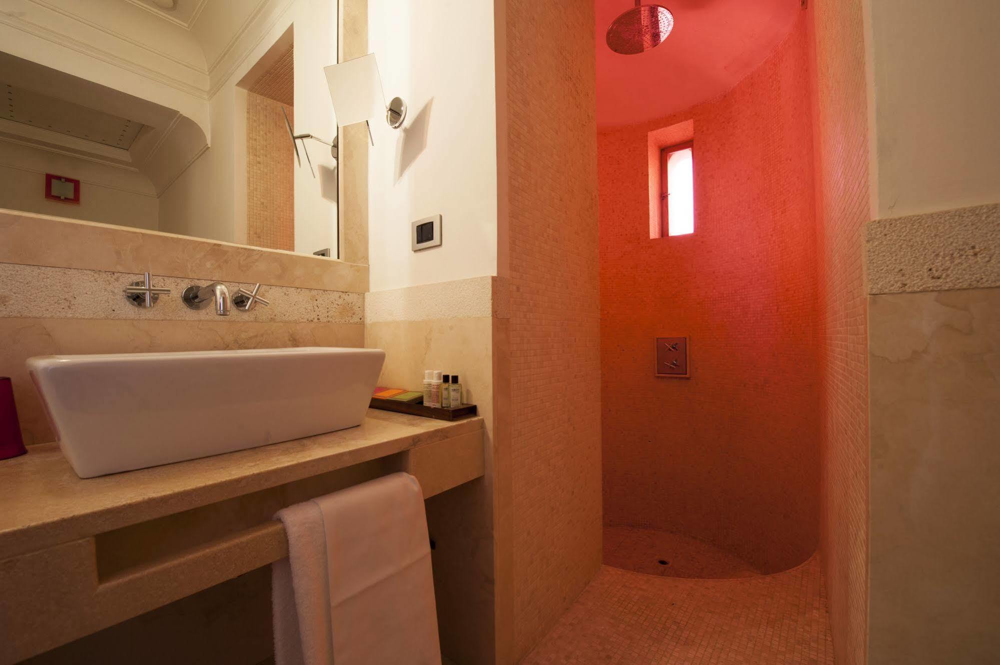Moses Fountain Bed & Breakfast Roma