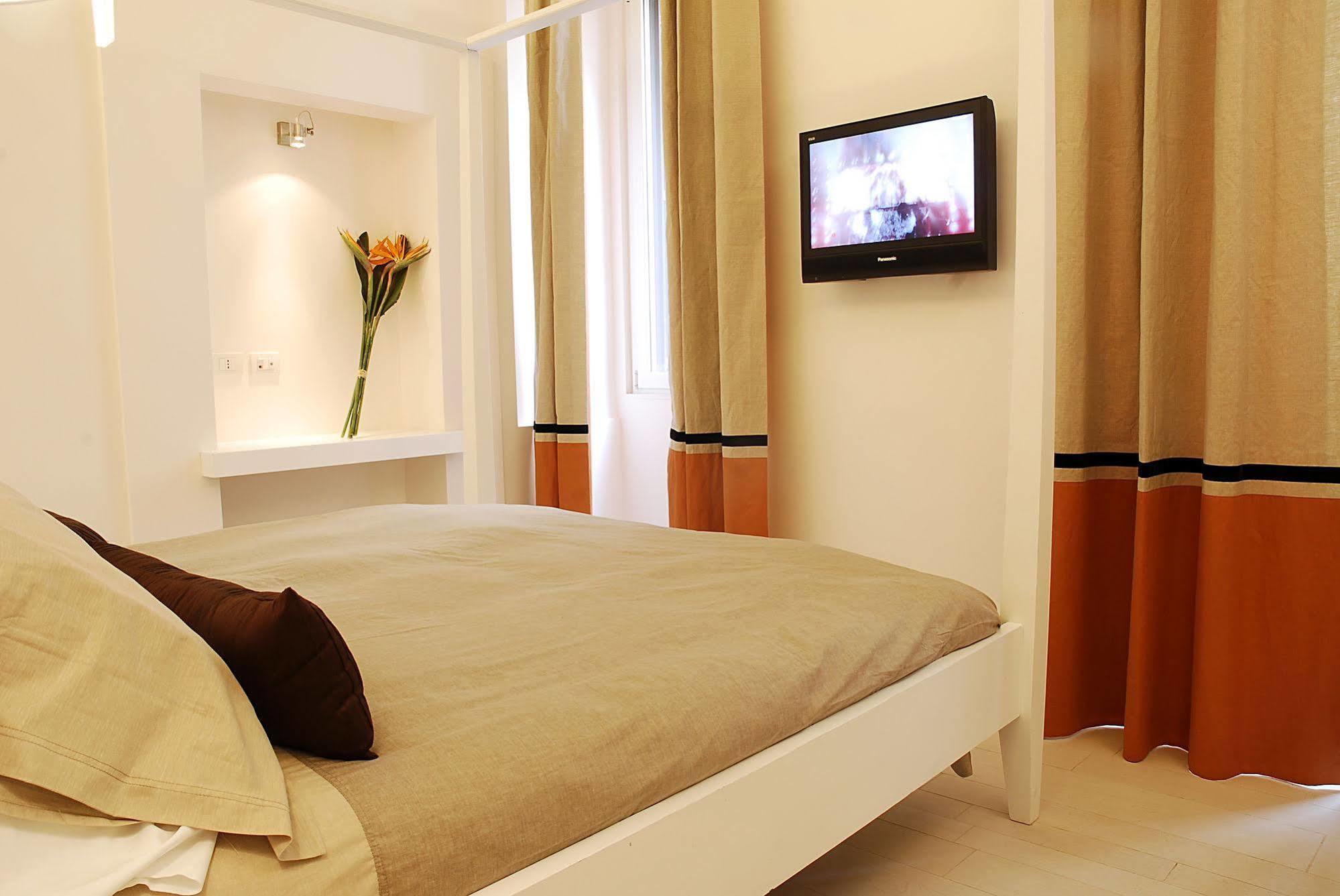Pantheon 2 Bed and breakfast 2*
