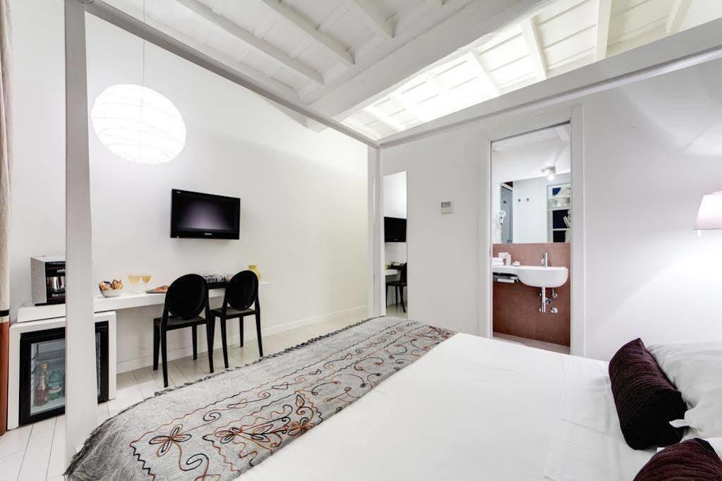 Pantheon 2 Bed and breakfast