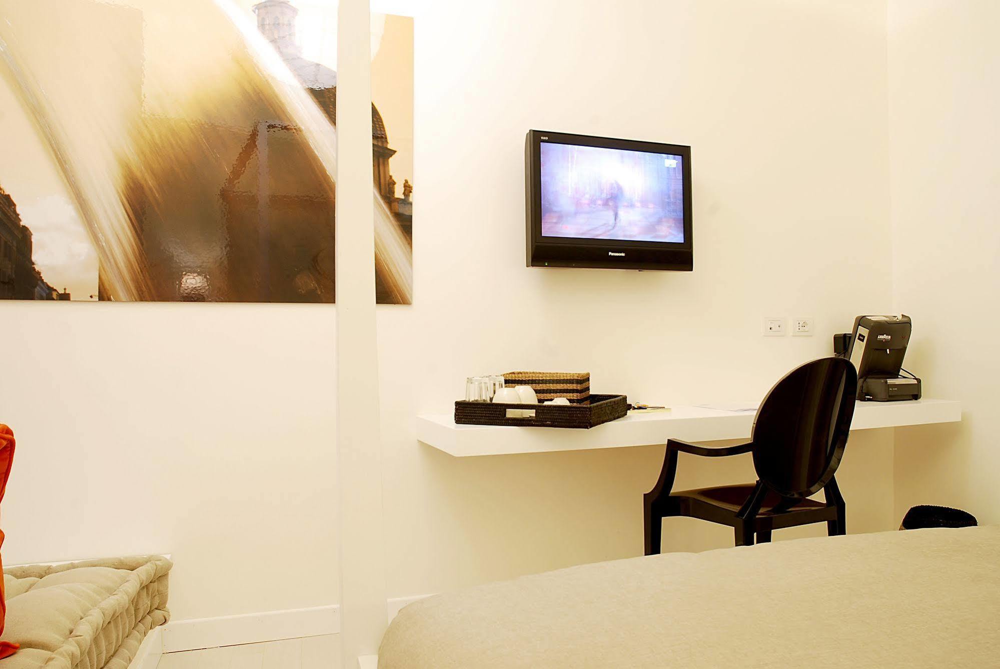 Pantheon 2 Bed and breakfast