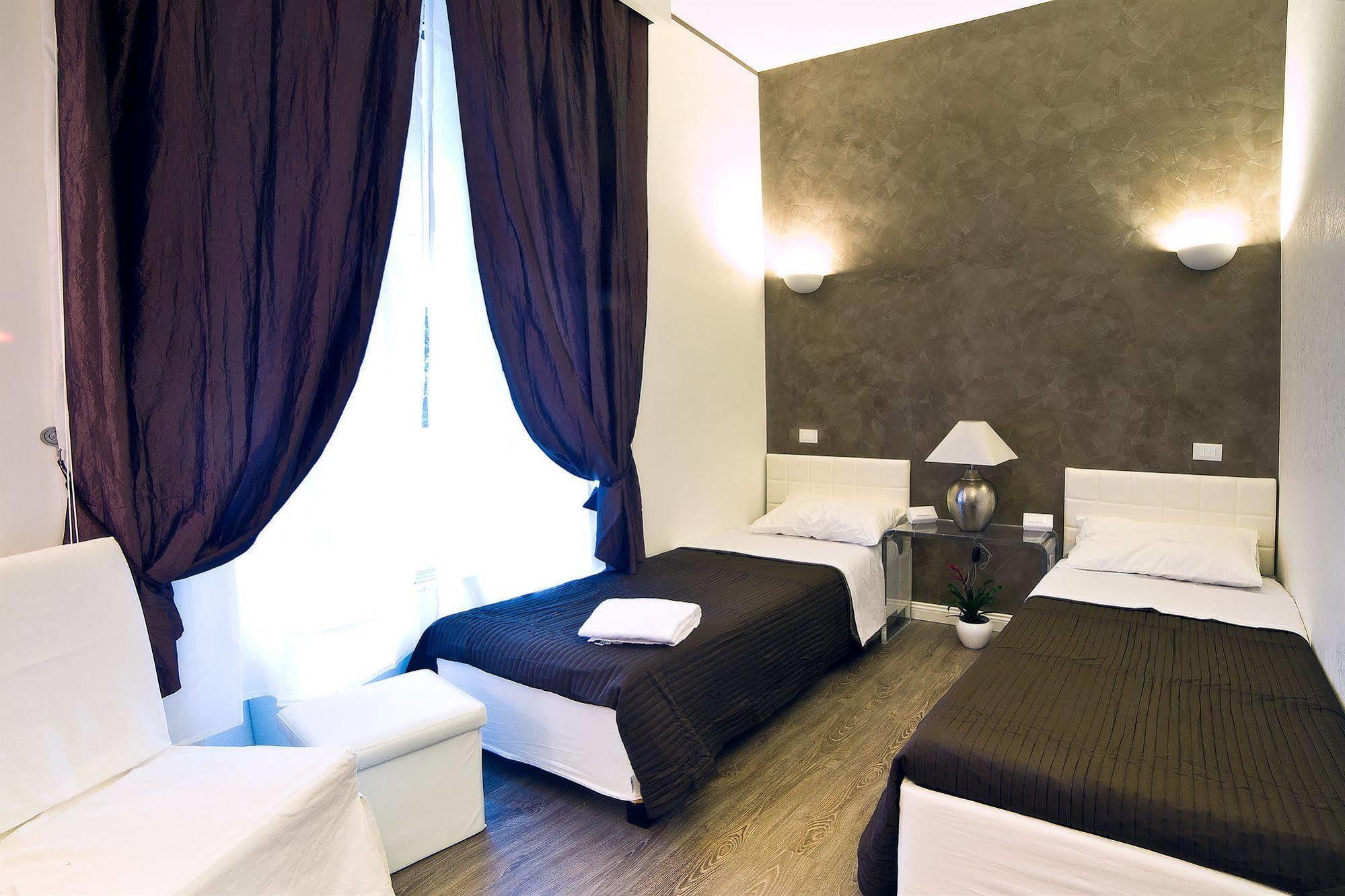 Key 3* Roma