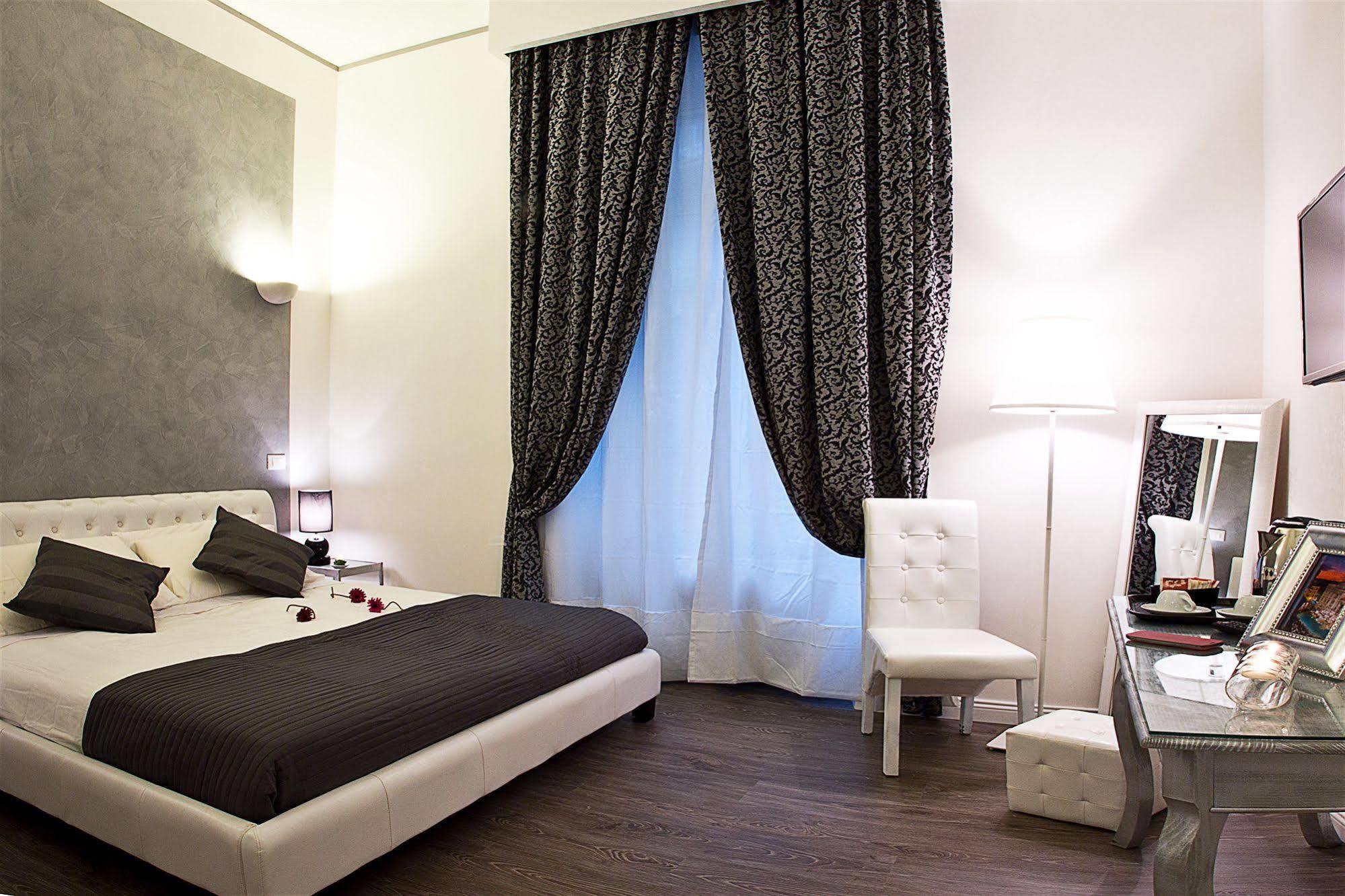 Key Guest house 3*