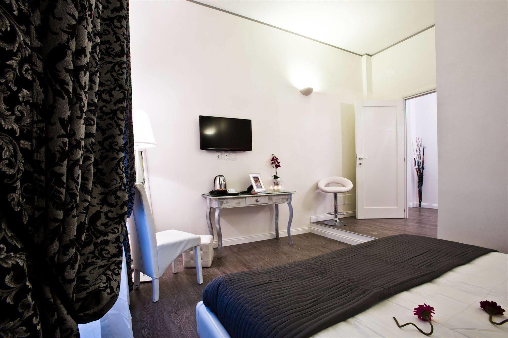 Key Guest house