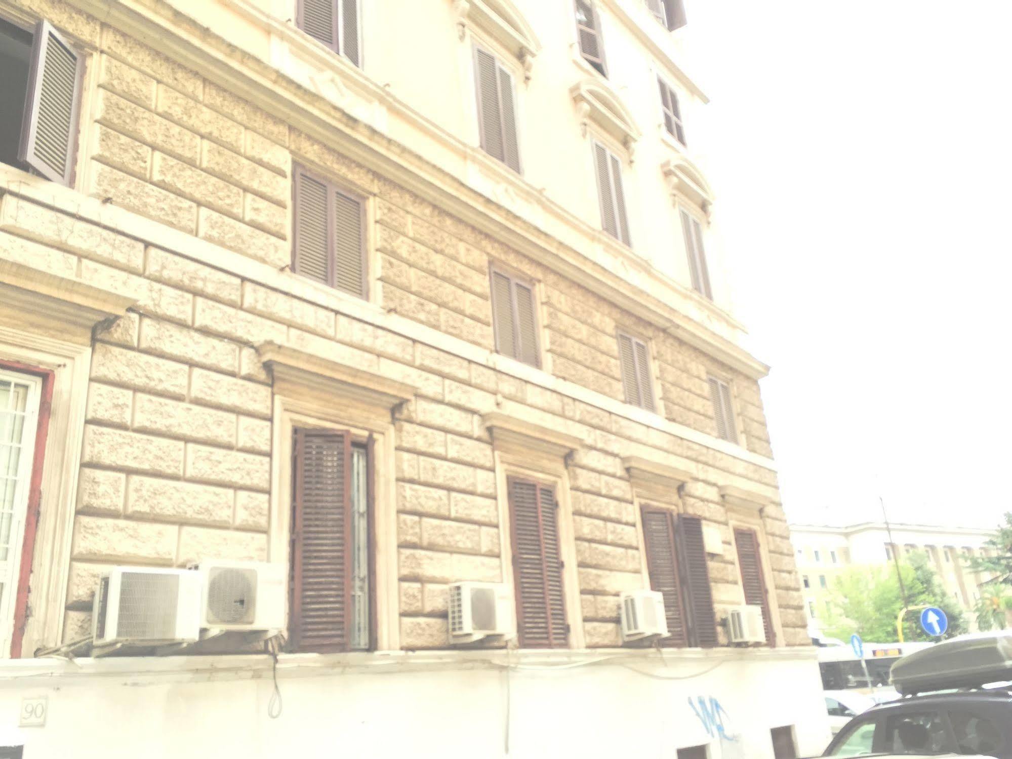 Hotel Philia Rom