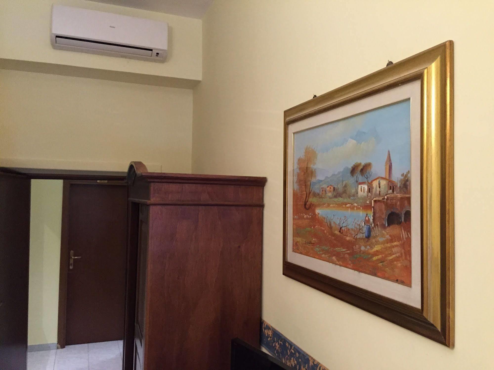 Philia Hotel Rom