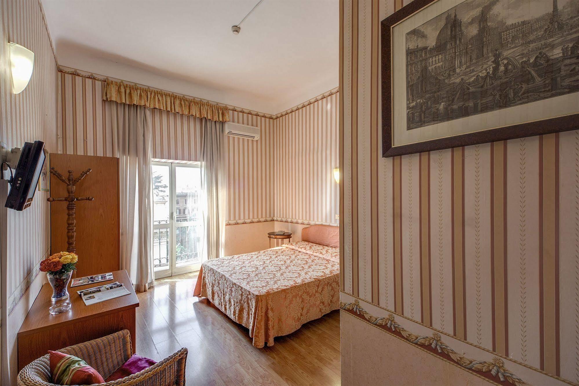 Hotel Aquarium Roma