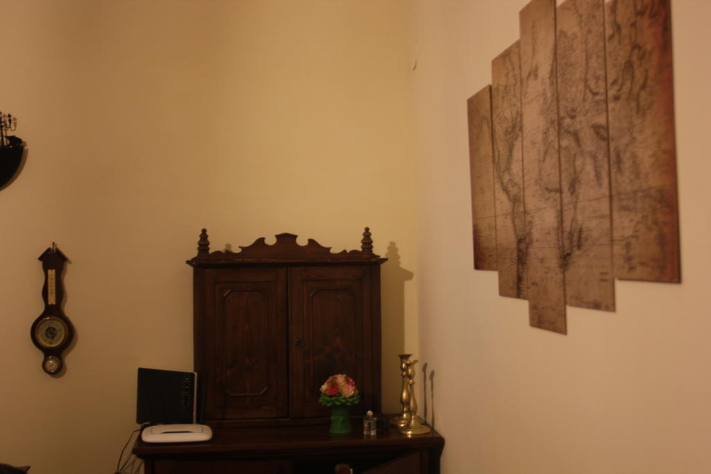 Alojamento de Acomodação e Pequeno-almoço Charming House