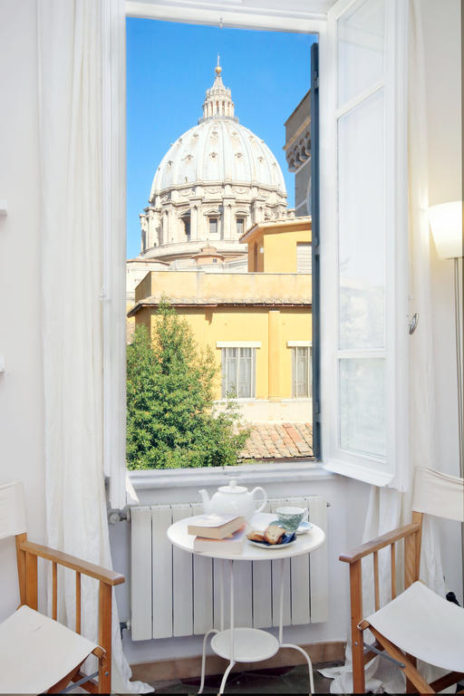 Michelangelo Charmsuite Appartamento Roma
