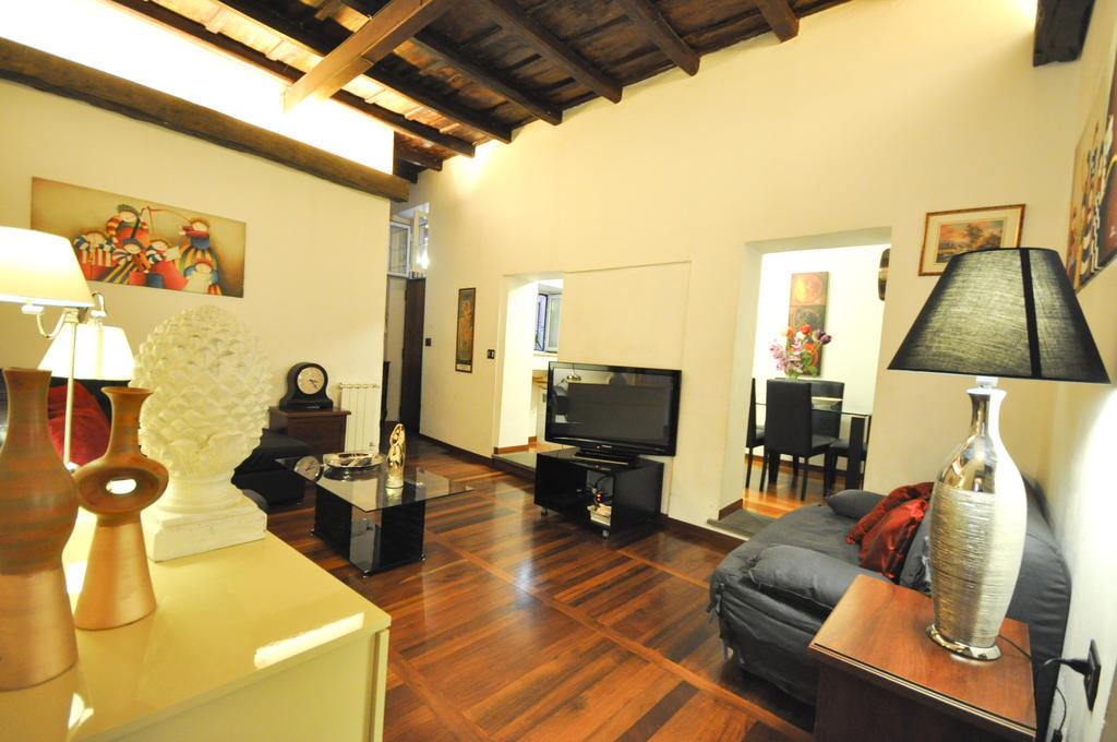 Holiday - City Center Apartamento *